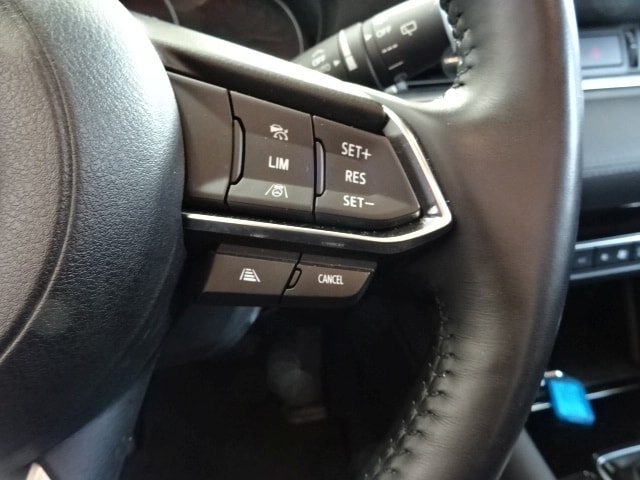 MAZDA 6 Sport Wagon Automat 2.5 Exclusive-Line - 10