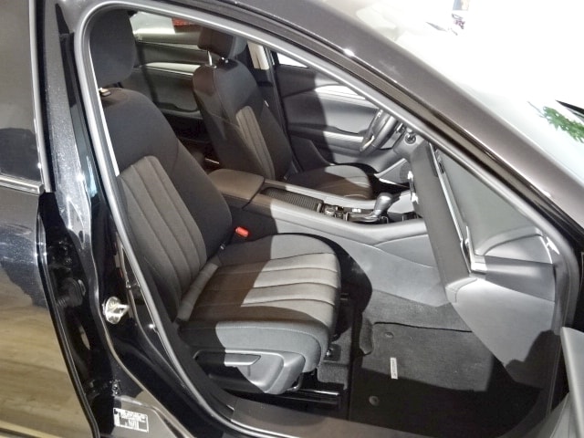 MAZDA 6 Sport Wagon Automat 2.5 Exclusive-Line - 7