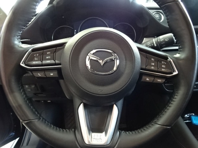 MAZDA 6 Sport Wagon Automat 2.5 Exclusive-Line - 9