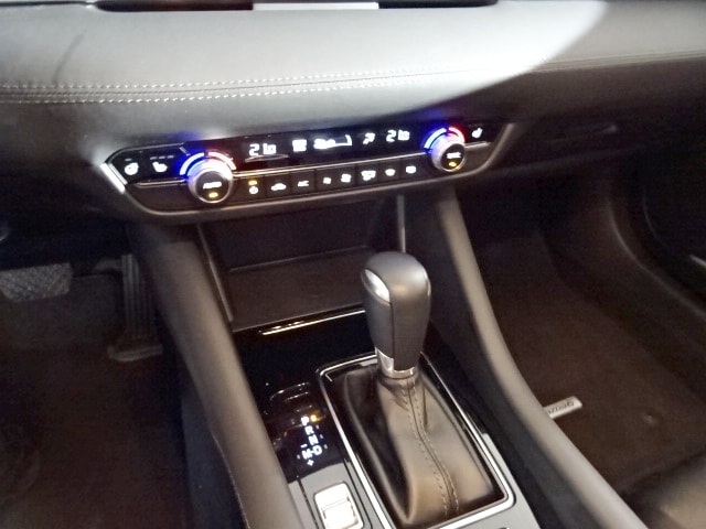 MAZDA 6 Sport Wagon Automat 2.5 Exclusive-Line - 12