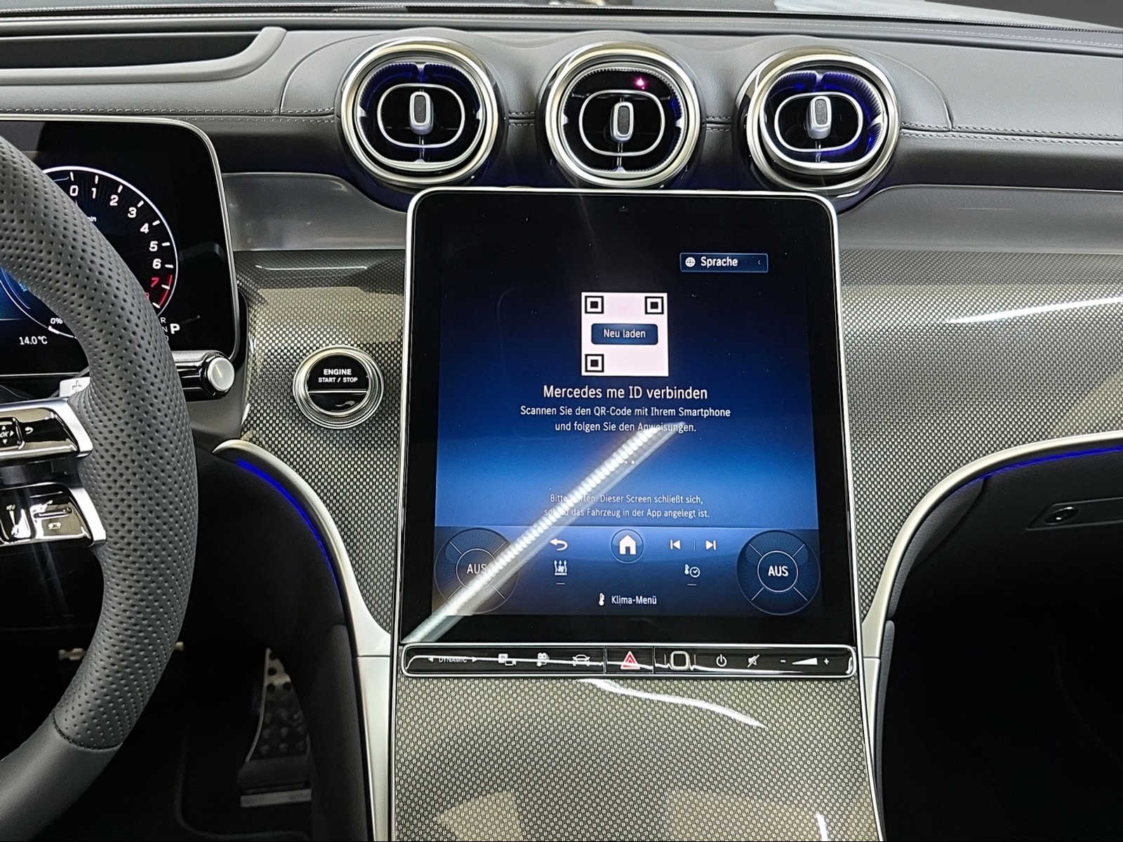 MERCEDES-BENZ GLC 400 e 4Matic EQ Star - 14