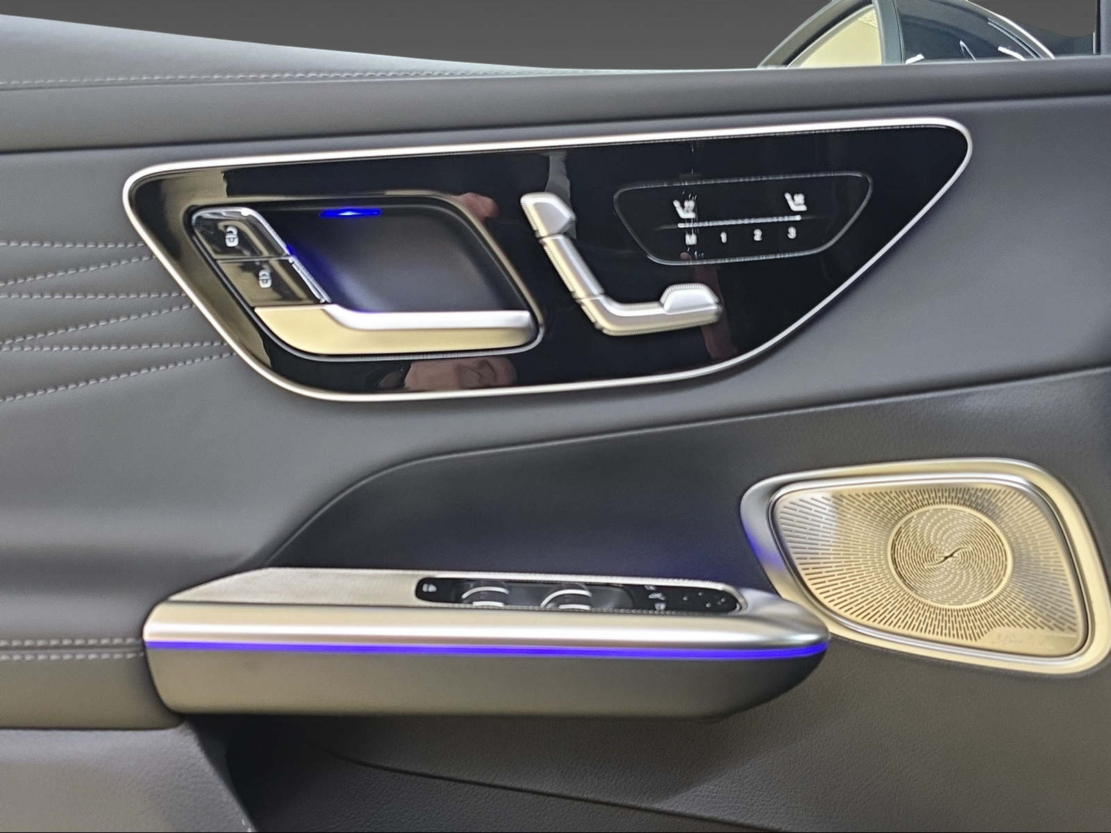 MERCEDES-BENZ GLC 400 e 4Matic EQ Star - 13