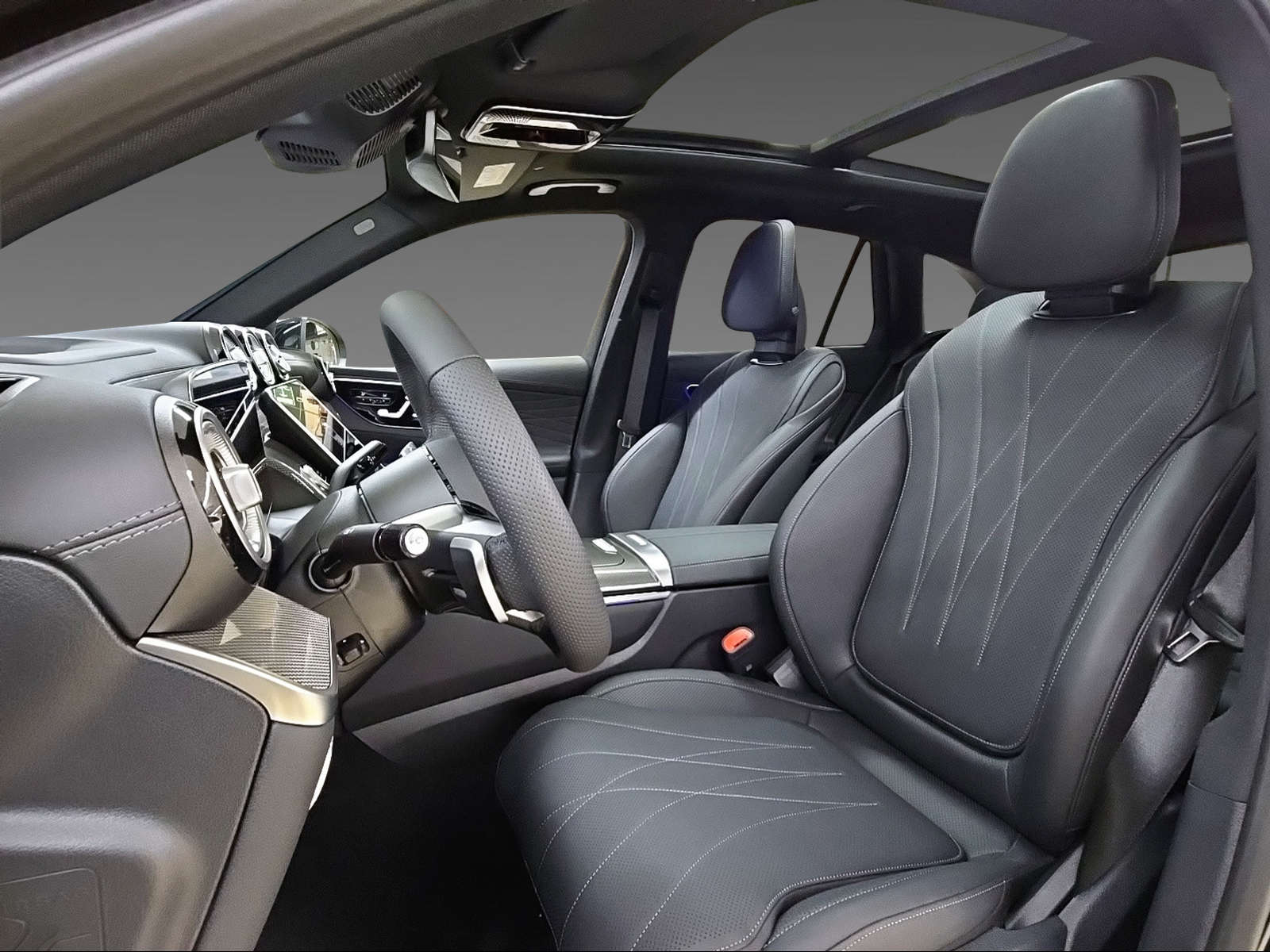 MERCEDES-BENZ GLC 400 e 4Matic EQ Star - 11