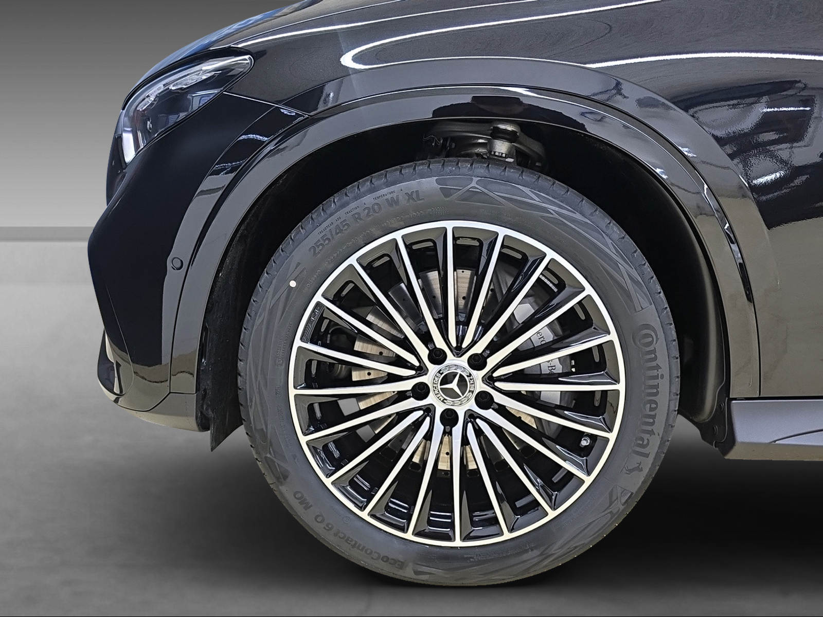 MERCEDES-BENZ GLC 400 e 4Matic EQ Star - 6