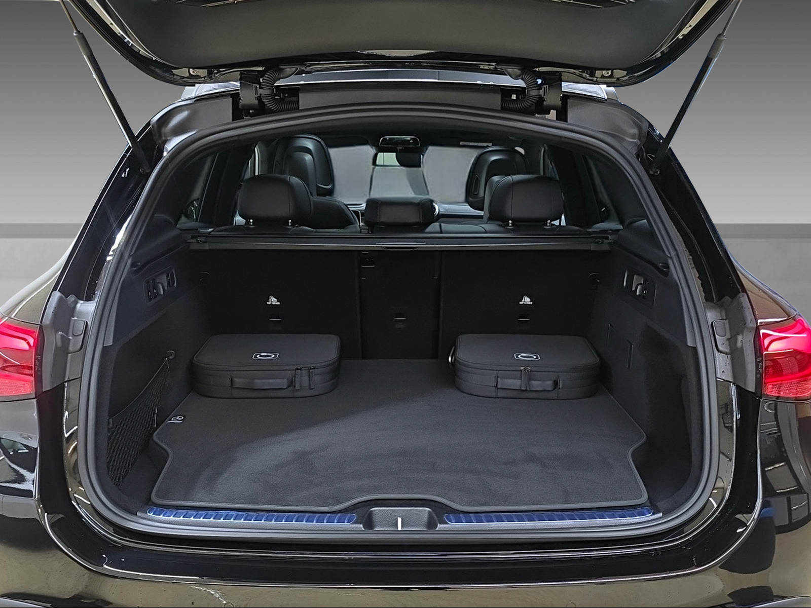 MERCEDES-BENZ GLC 400 e 4Matic EQ Star - 15