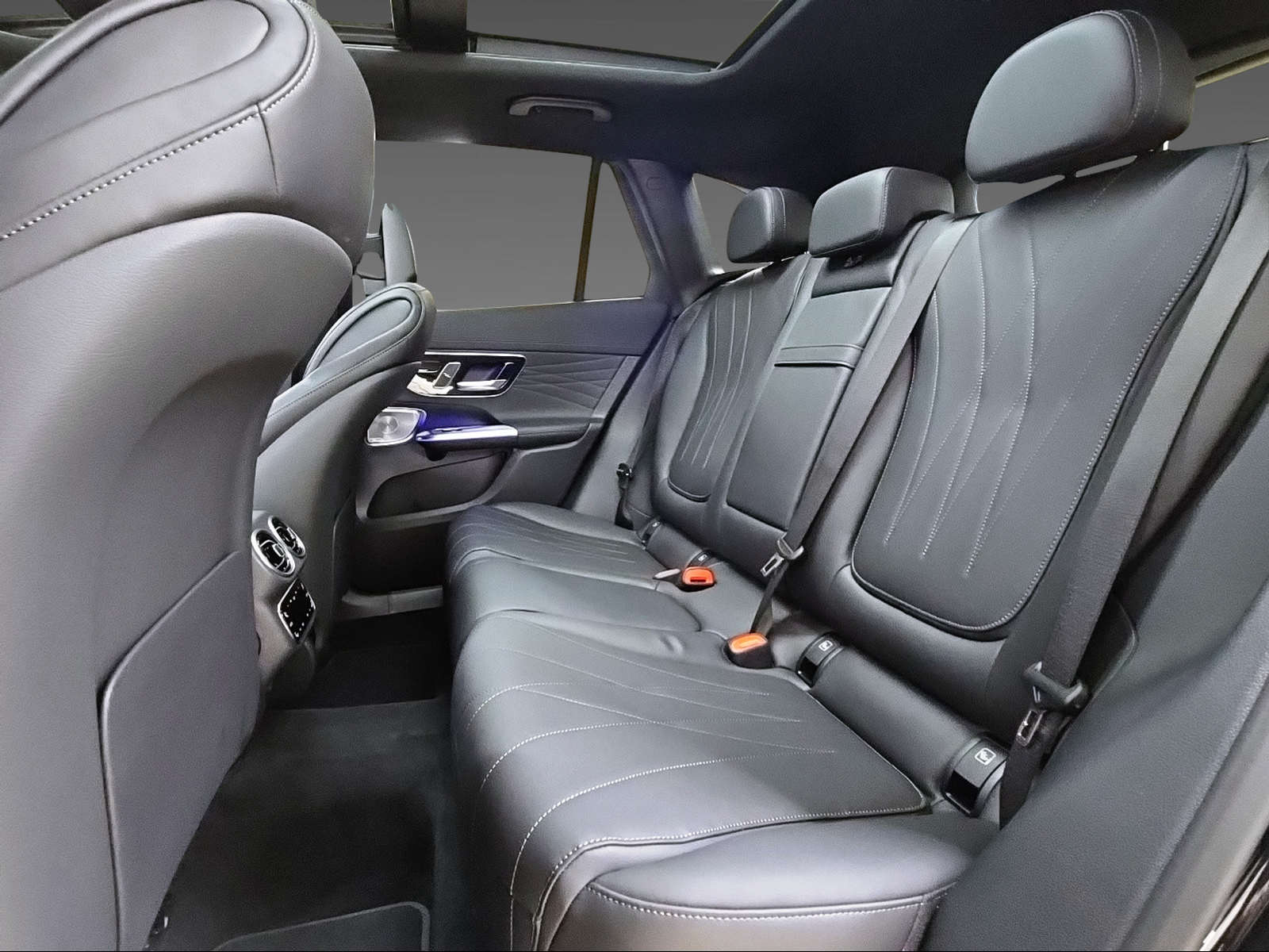 MERCEDES-BENZ GLC 400 e 4Matic EQ Star - 10