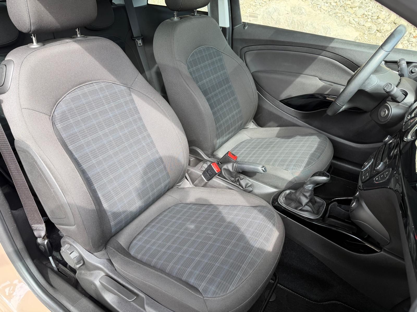 OPEL Adam 1.4 ecoFLEX GLAM Easytronic - 10