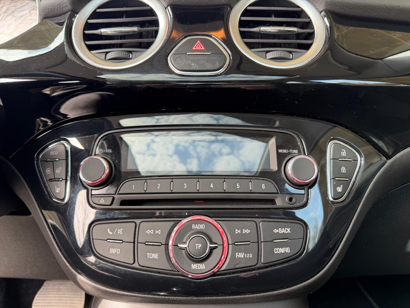 OPEL Adam 1.4 ecoFLEX GLAM Easytronic - 13