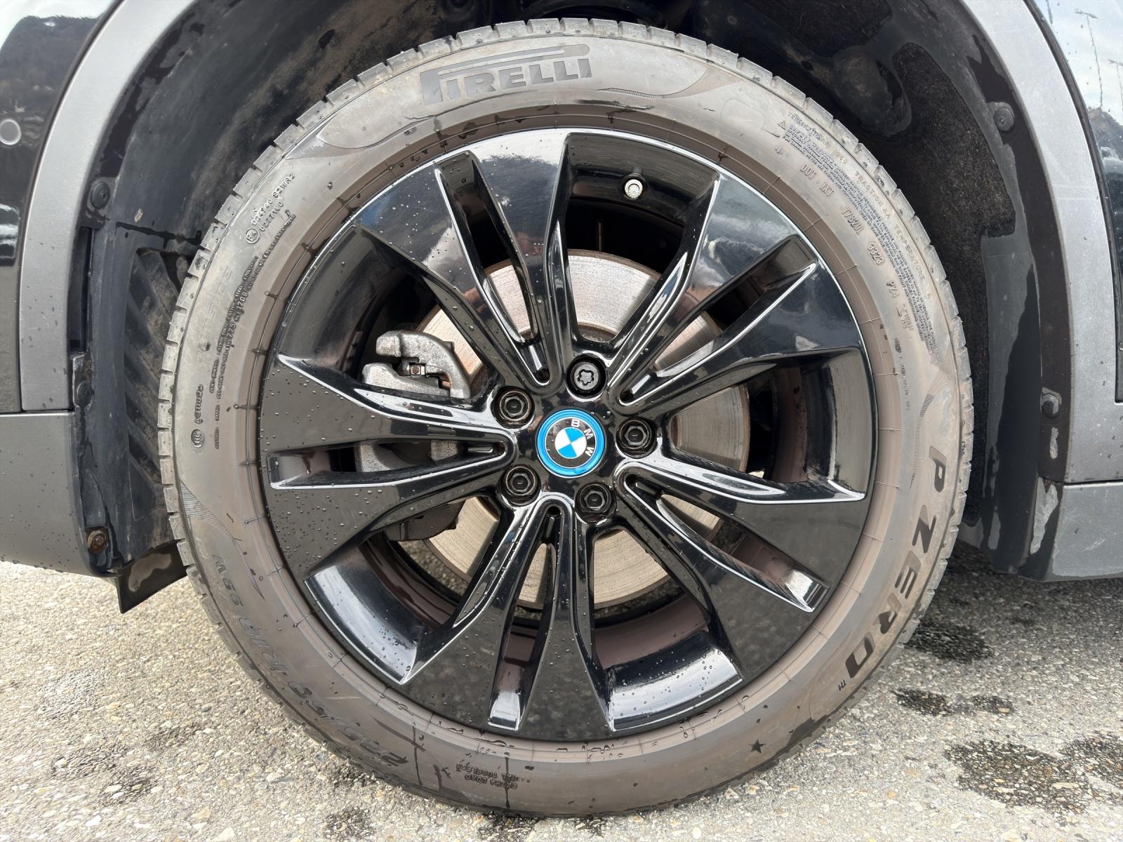 BMW X1 xDrive 25e Sport Line Steptronic - 9