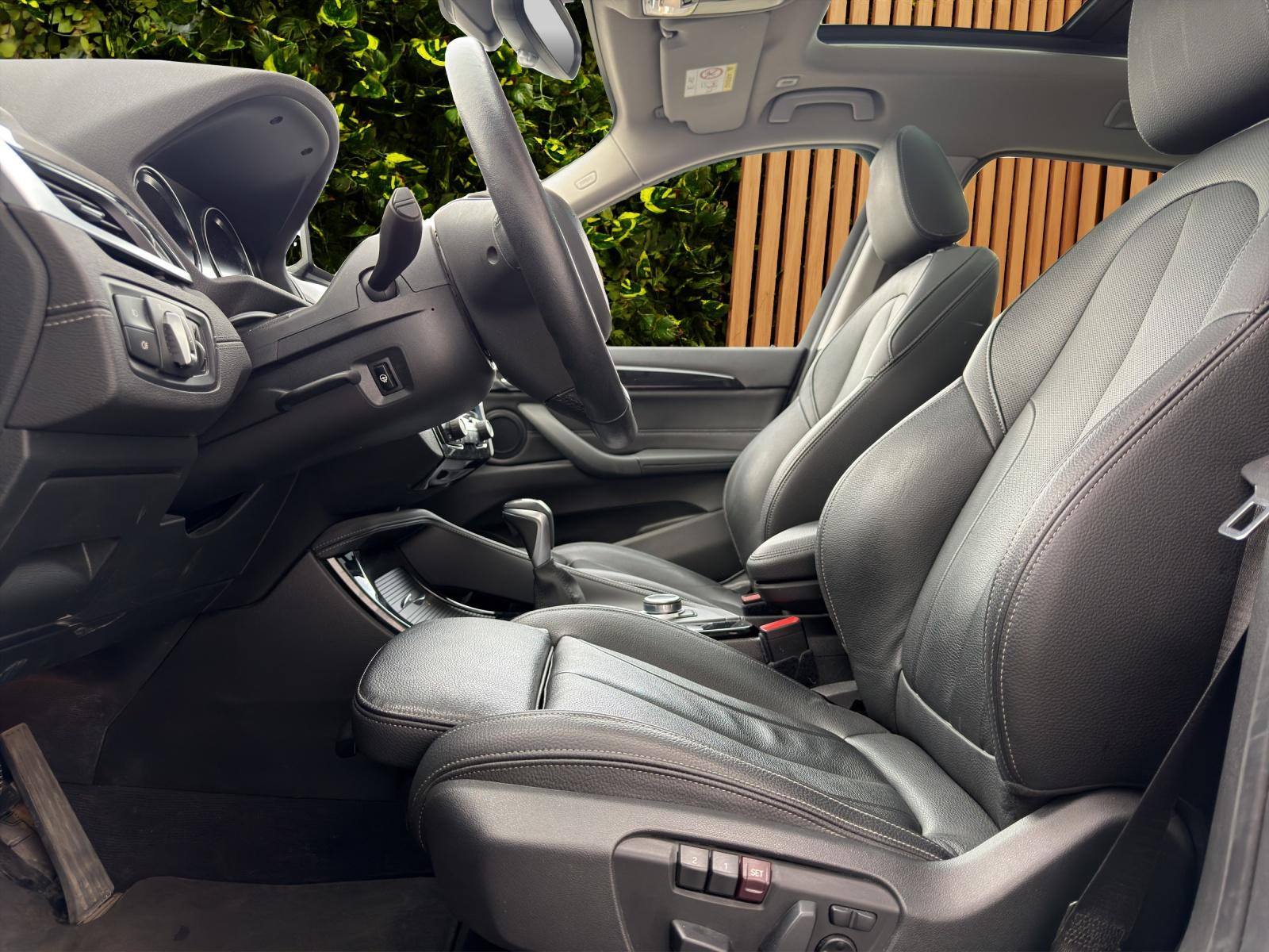 BMW X1 xDrive 25e Sport Line Steptronic - 10