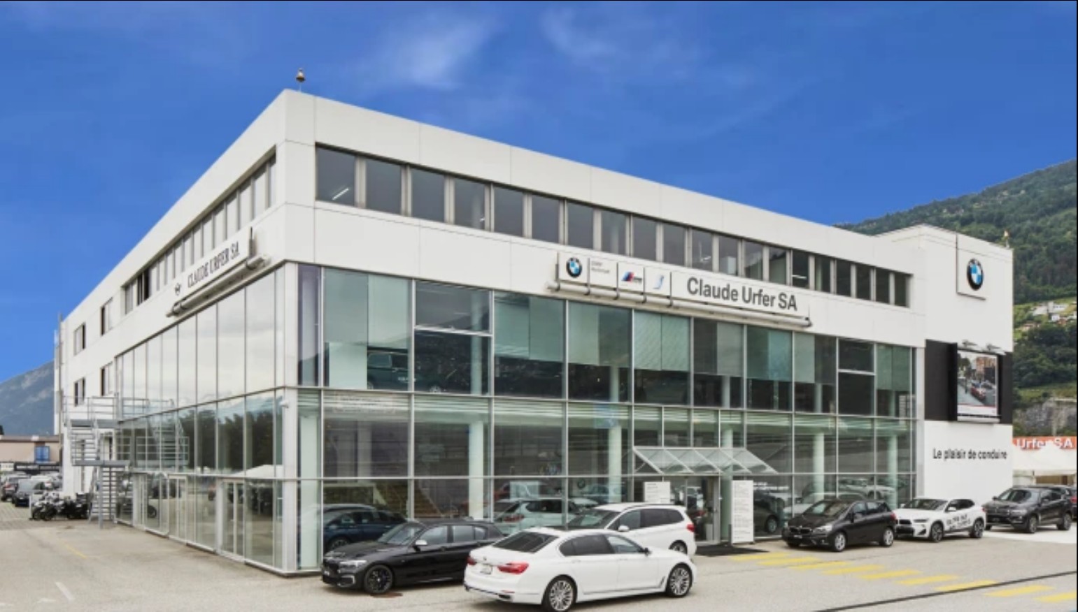 BMW X1 xDrive 25e Sport Line Steptronic - 25