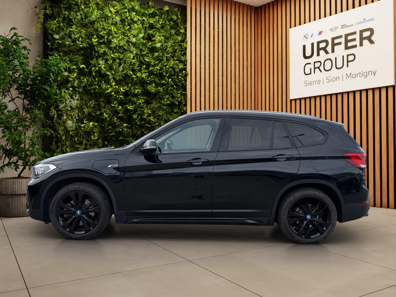 BMW X1 xDrive 25e Sport Line Steptronic - 3