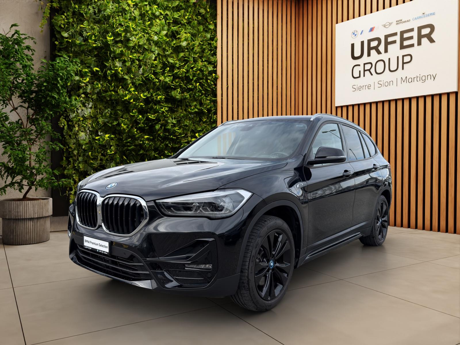 BMW X1 xDrive 25e Sport Line Steptronic