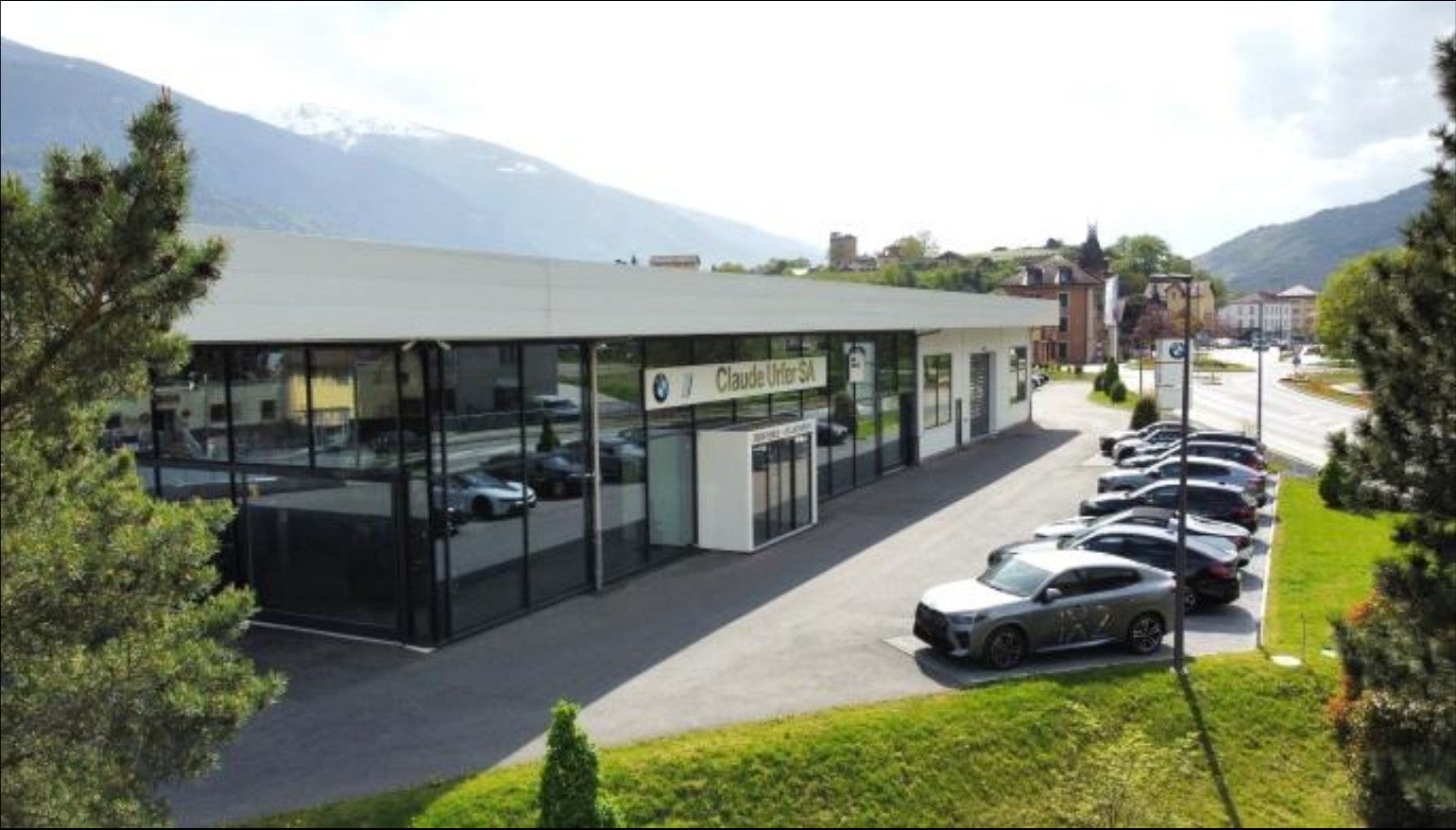 BMW X1 xDrive 25e Sport Line Steptronic - 26