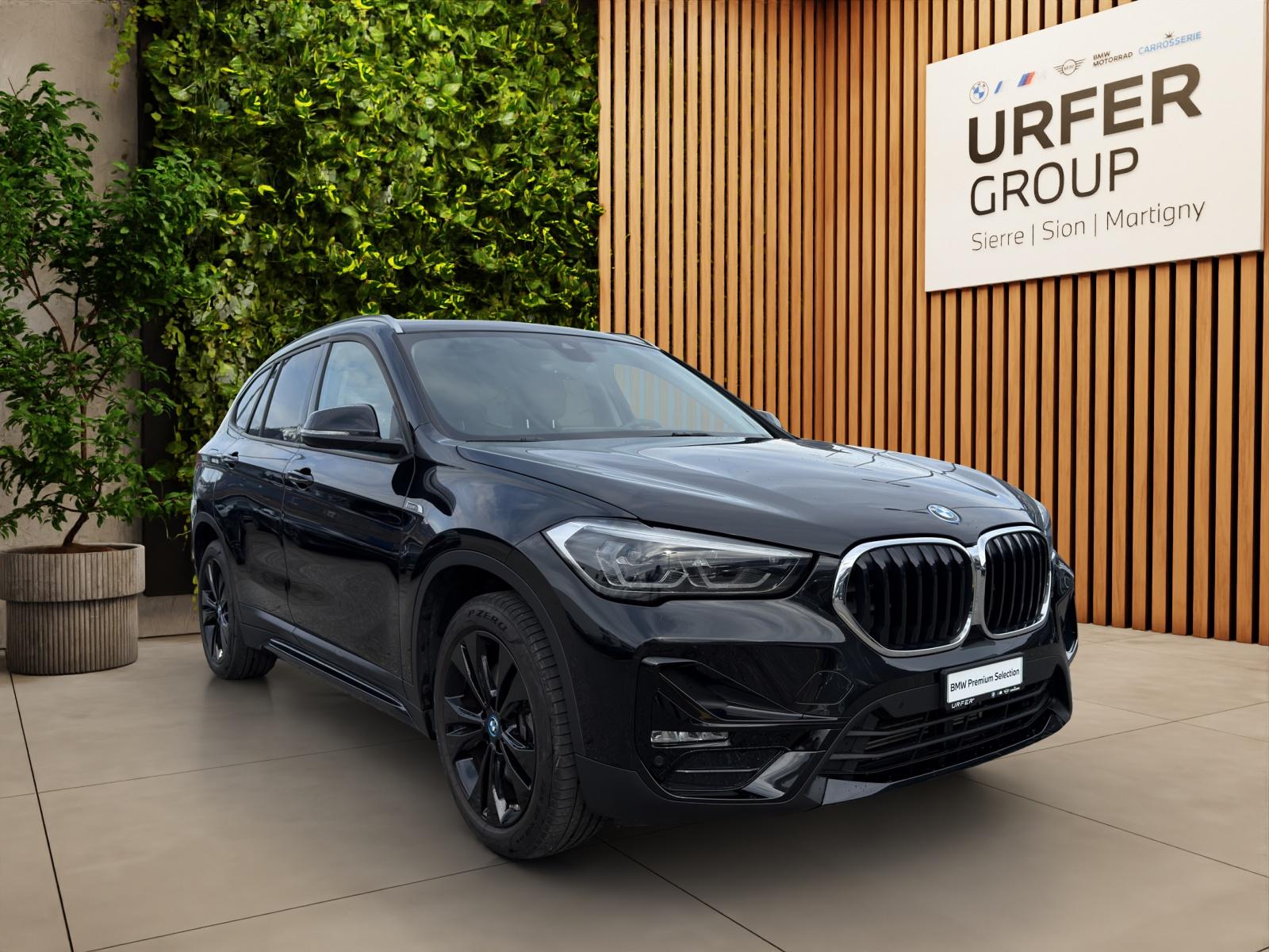 BMW X1 xDrive 25e Sport Line Steptronic - 7