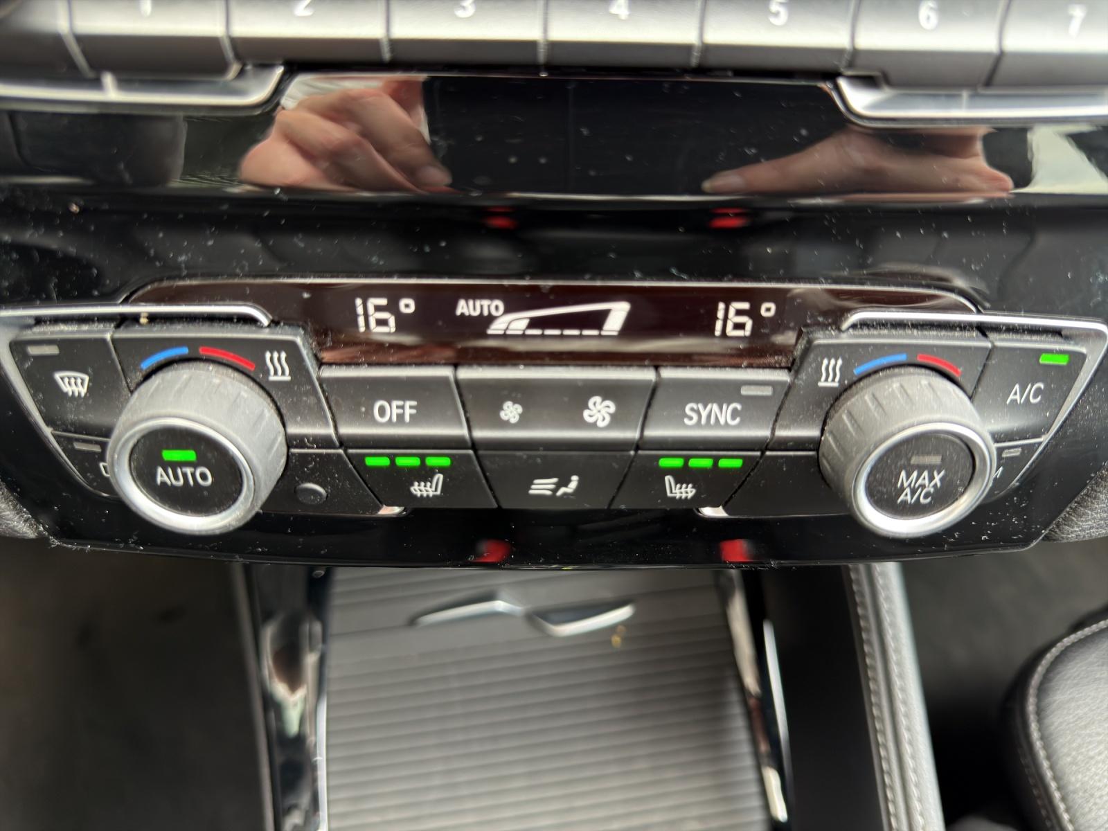 BMW X1 xDrive 25e Sport Line Steptronic - 23