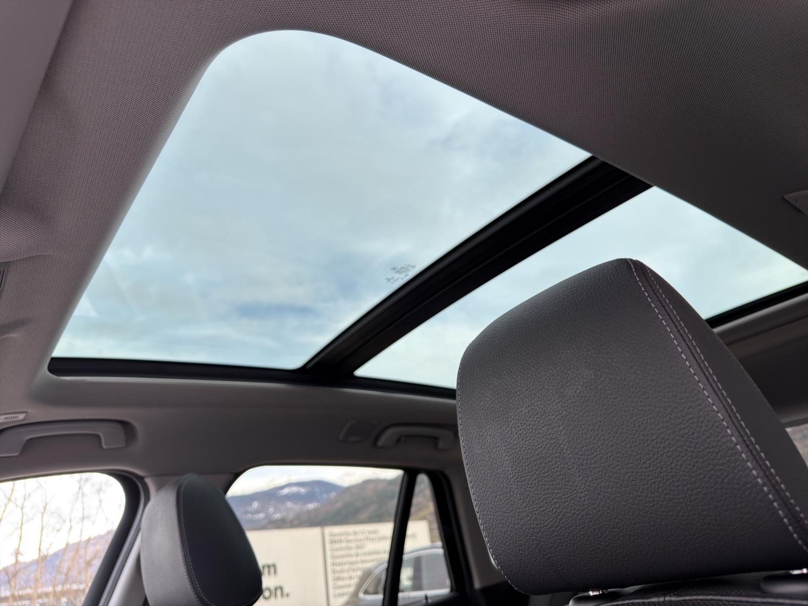 BMW X1 xDrive 25e Sport Line Steptronic - 18