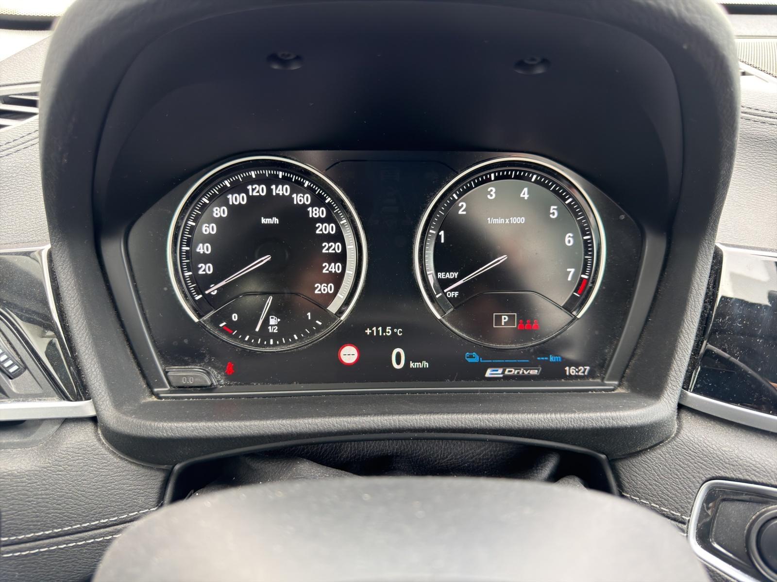 BMW X1 xDrive 25e Sport Line Steptronic - 14