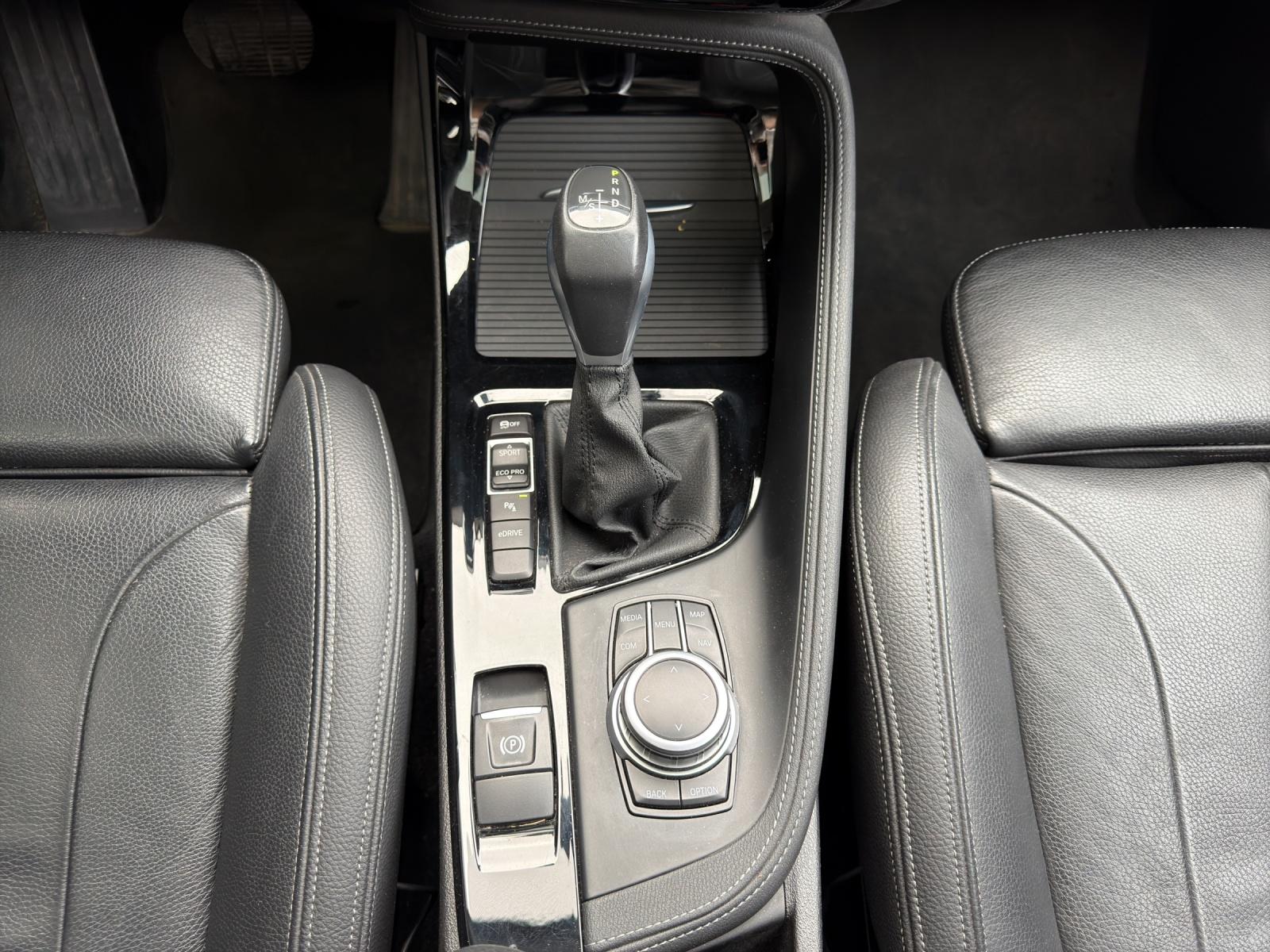 BMW X1 xDrive 25e Sport Line Steptronic - 15