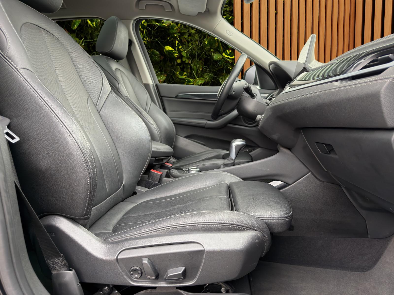 BMW X1 xDrive 25e Sport Line Steptronic - 11