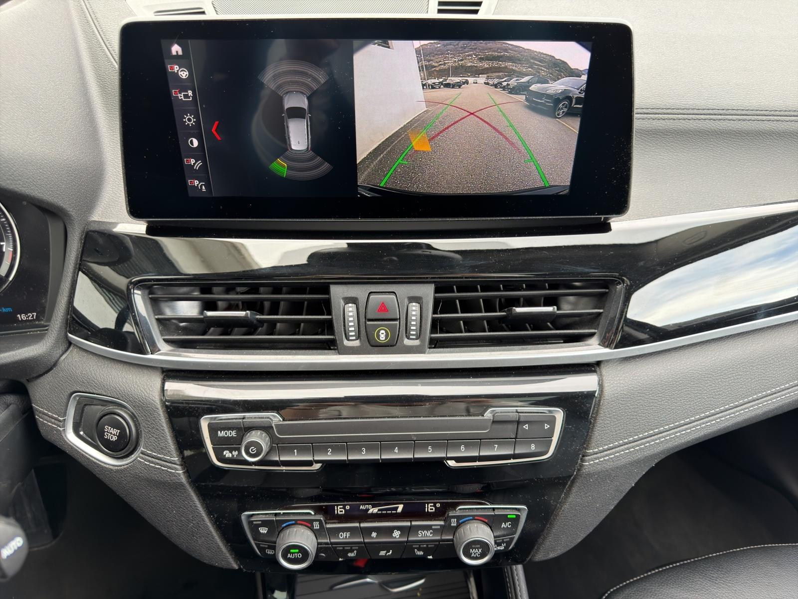 BMW X1 xDrive 25e Sport Line Steptronic - 16