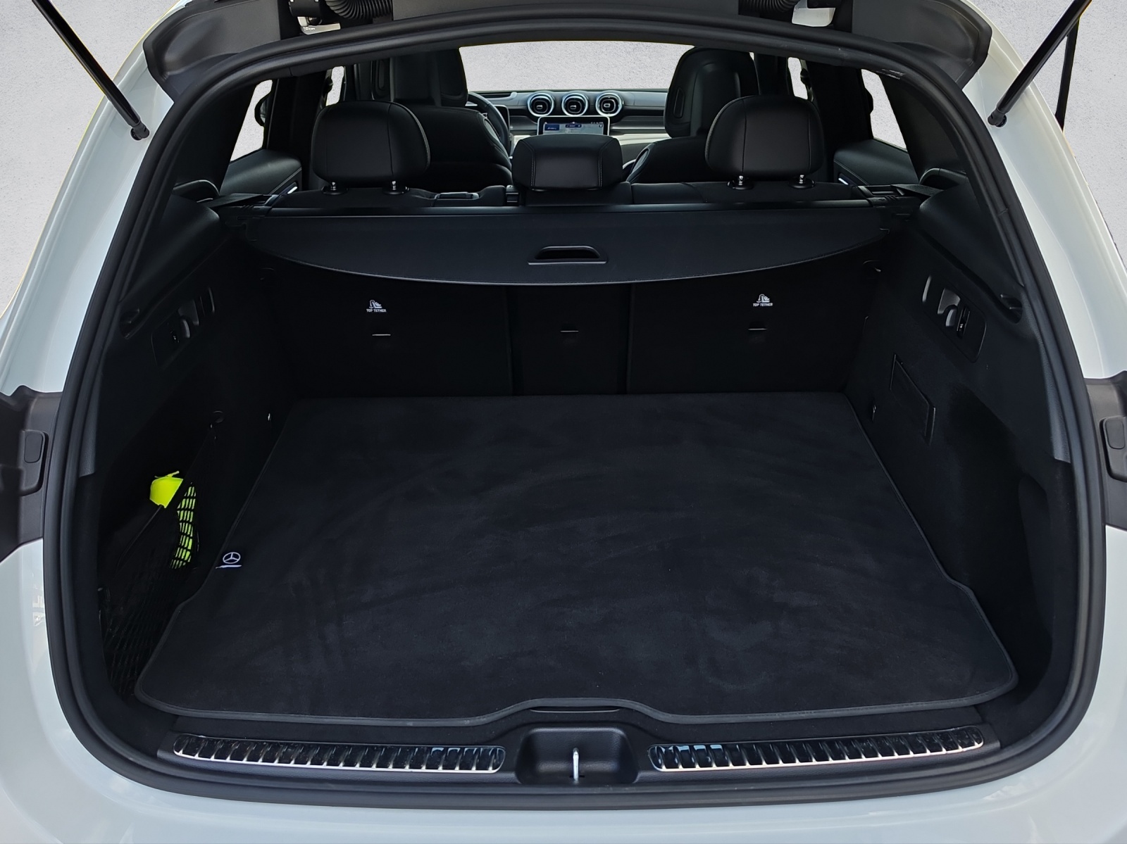 MERCEDES-BENZ GLC 220 d 4Matic 9G-Tronic - 16