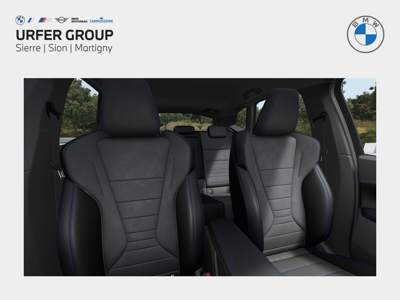 BMW 225e xDrive Active Tourer M Sport - 4