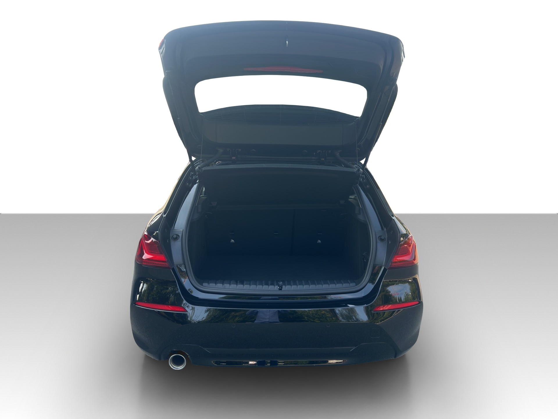 BMW 118i Steptronic - 17