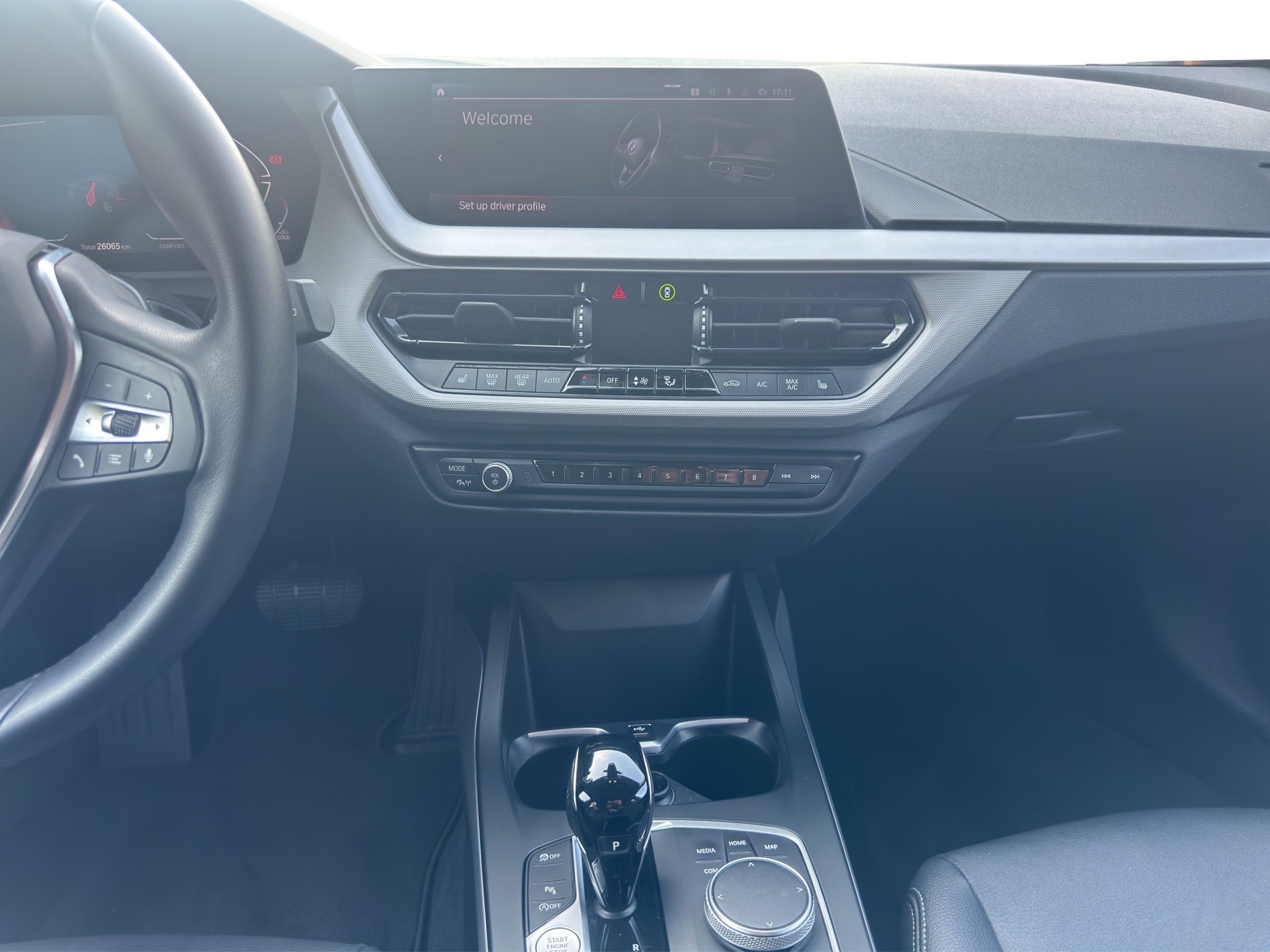 BMW 118i Steptronic - 14