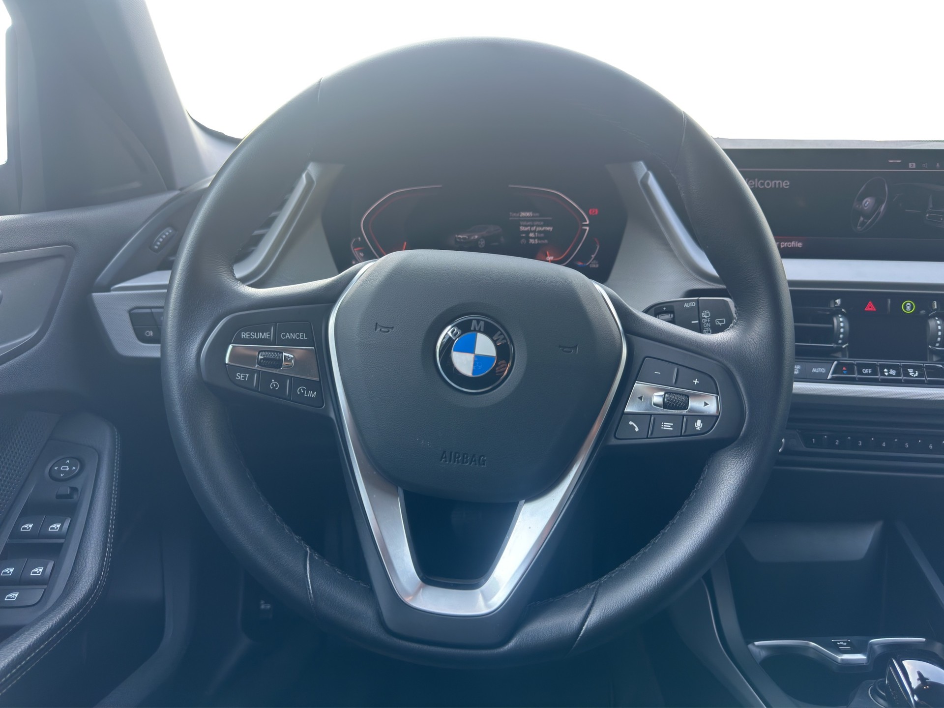 BMW 118i Steptronic - 13