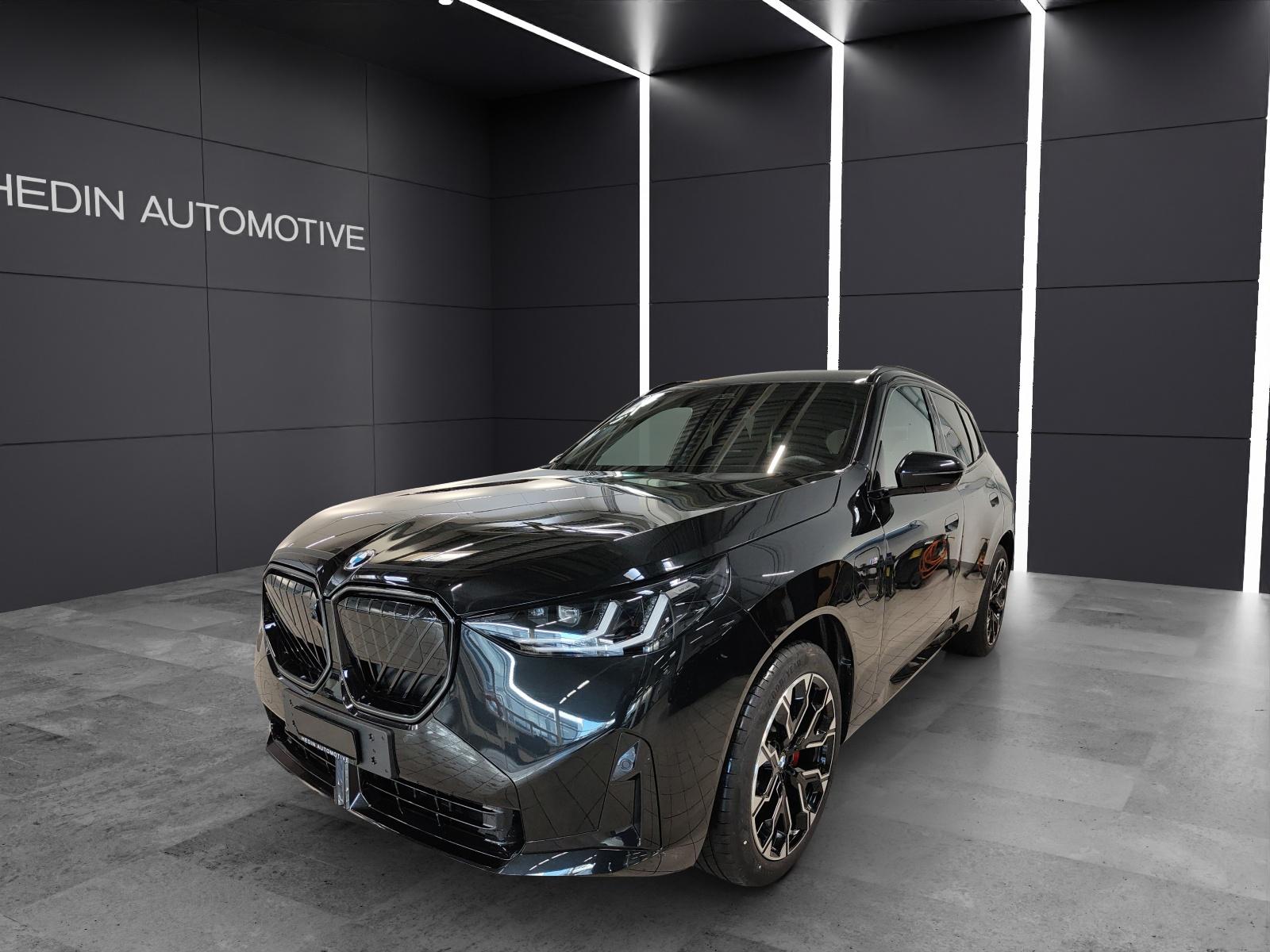 BMW X3 30e xDrive SUV / Geländewagen