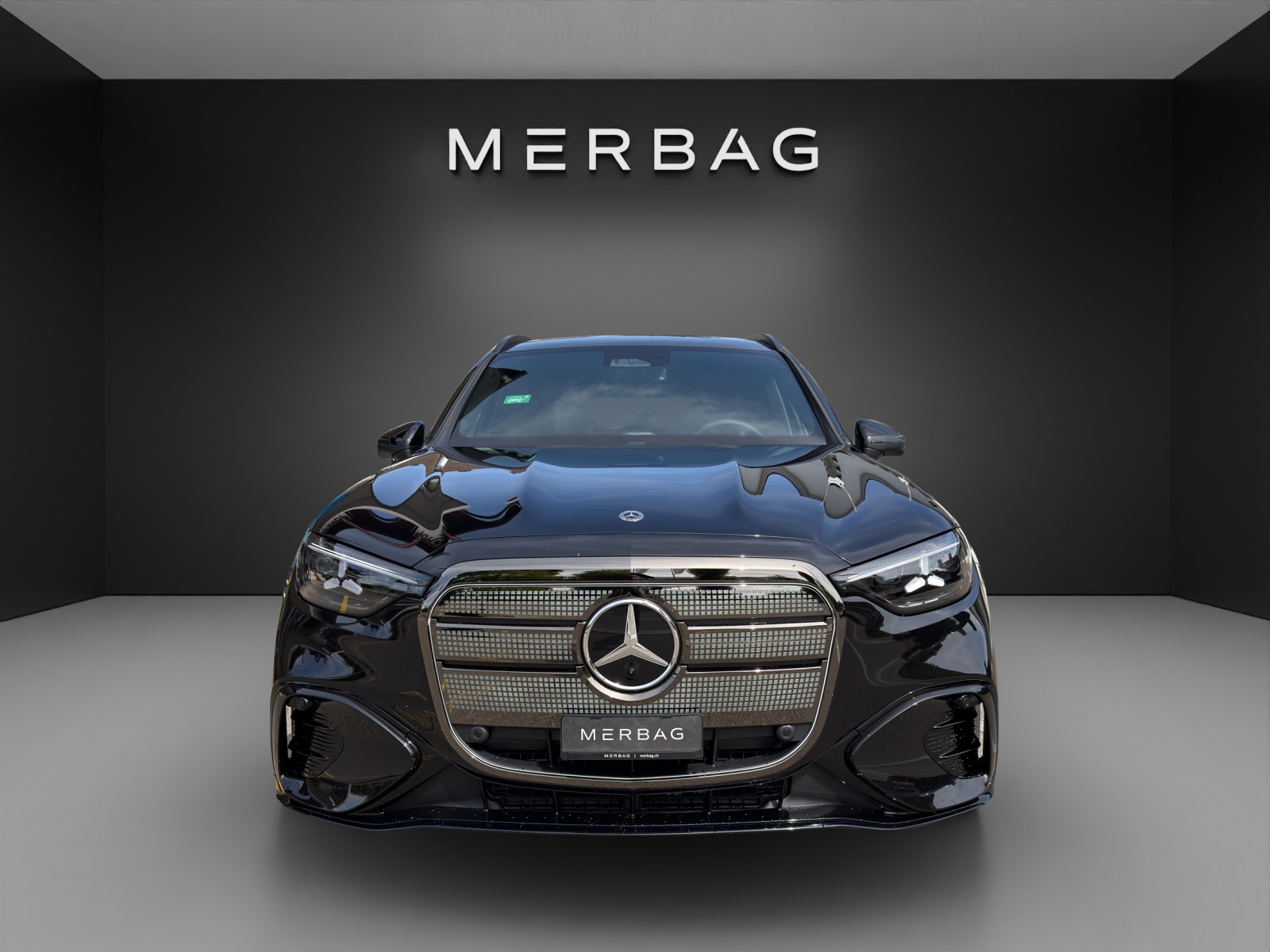MERCEDES-BENZ GLC 400 4MATIC 94 kWh EQ - 8