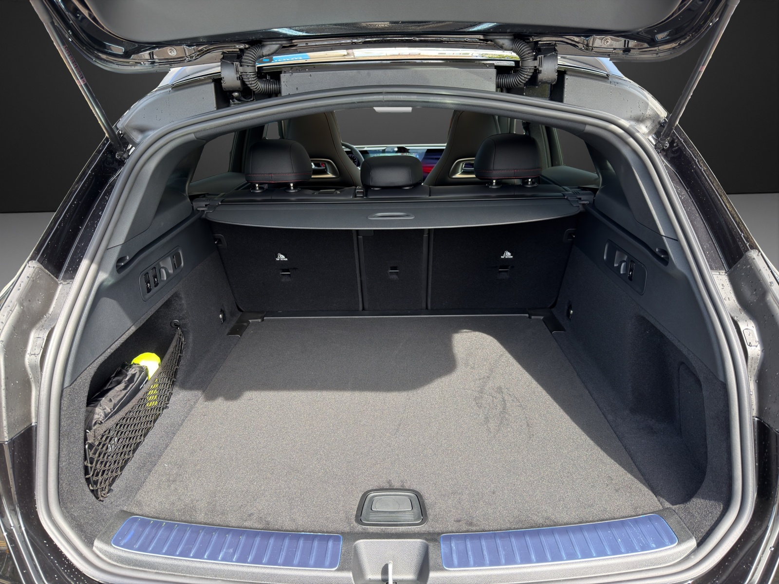 MERCEDES-BENZ GLC 400 4MATIC 94 kWh EQ - 14