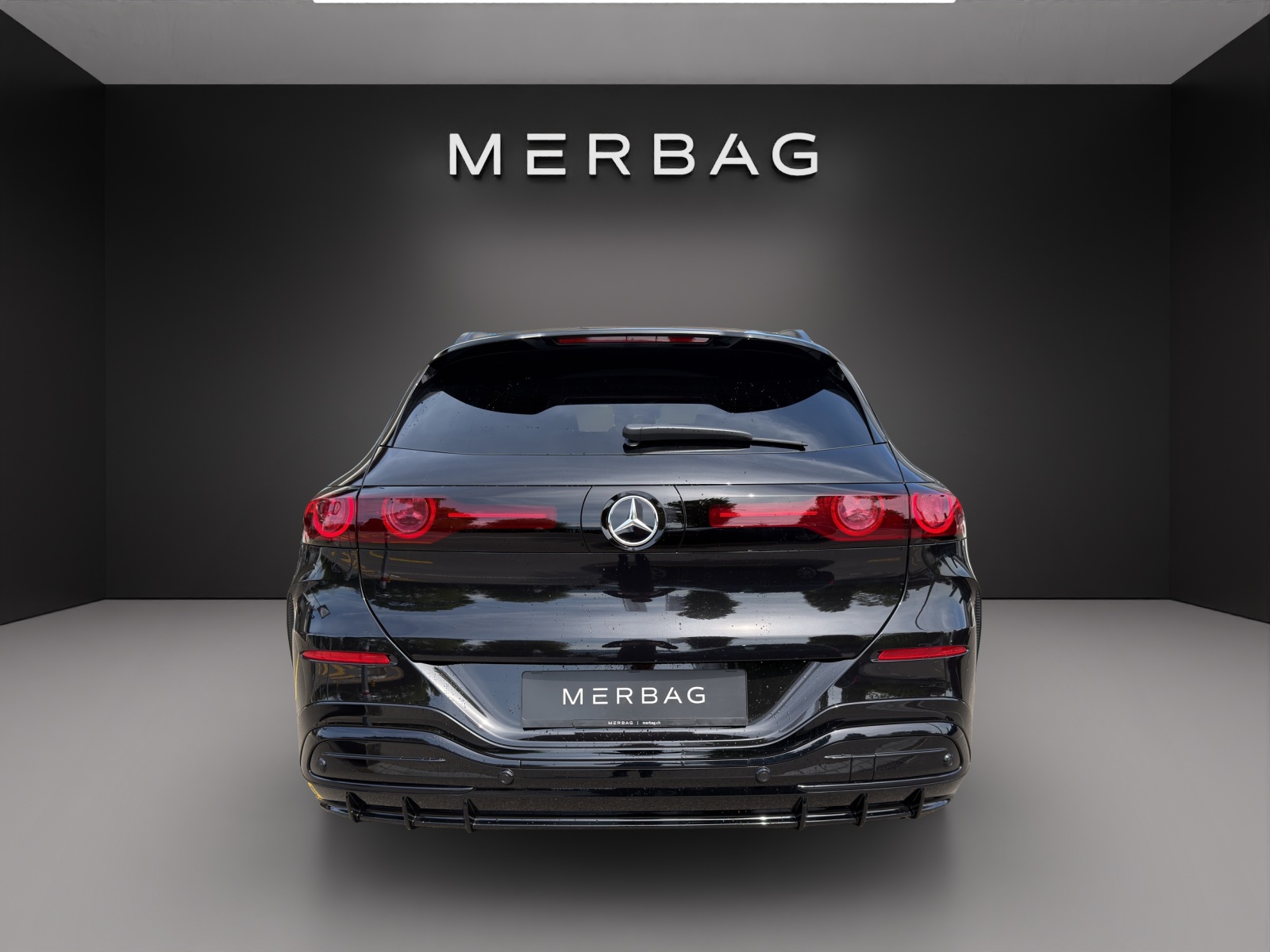 MERCEDES-BENZ GLC 400 4MATIC 94 kWh EQ - 4
