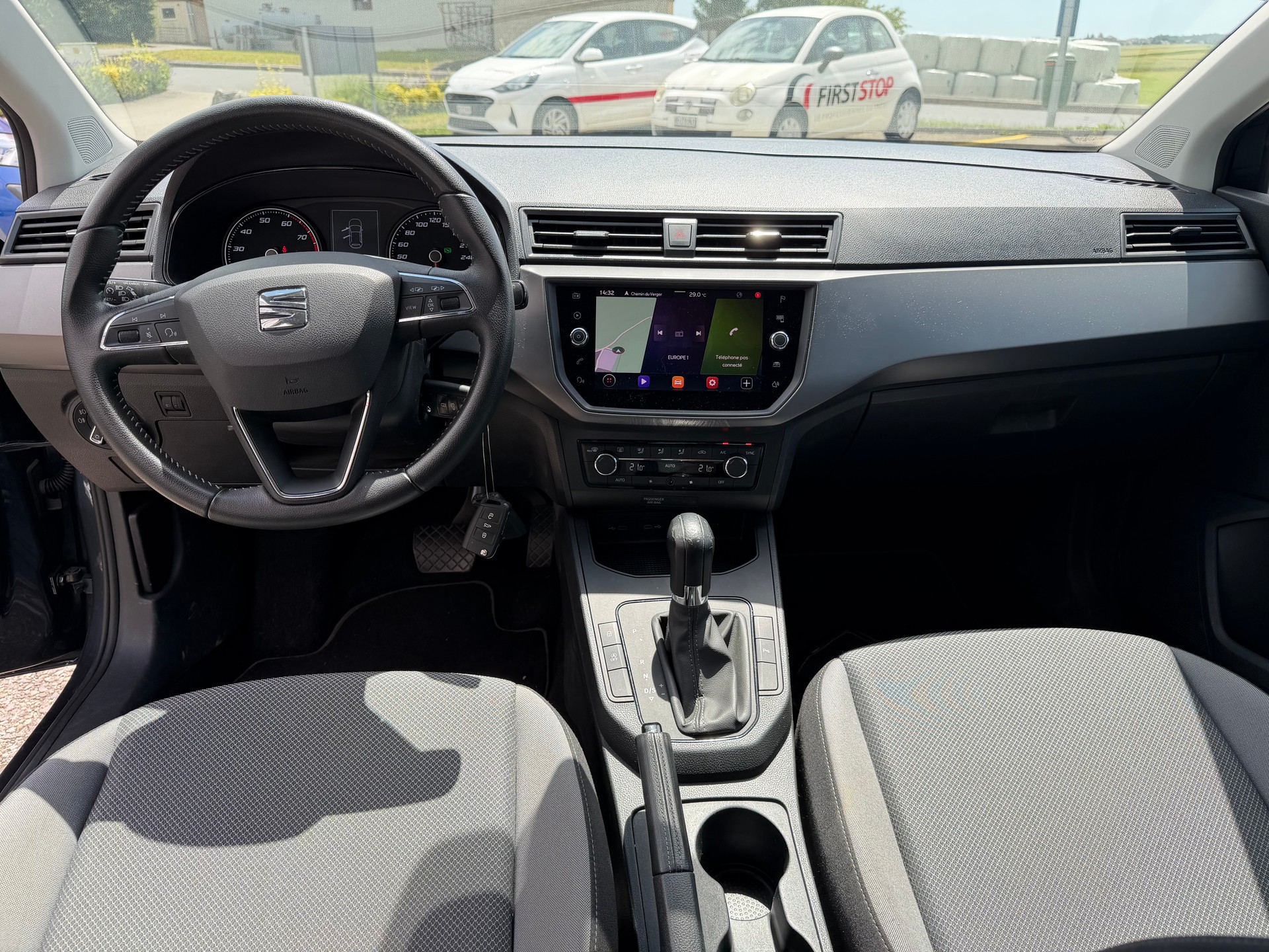 SEAT Ibiza 1.0 EcoTSI Style DSG - 6