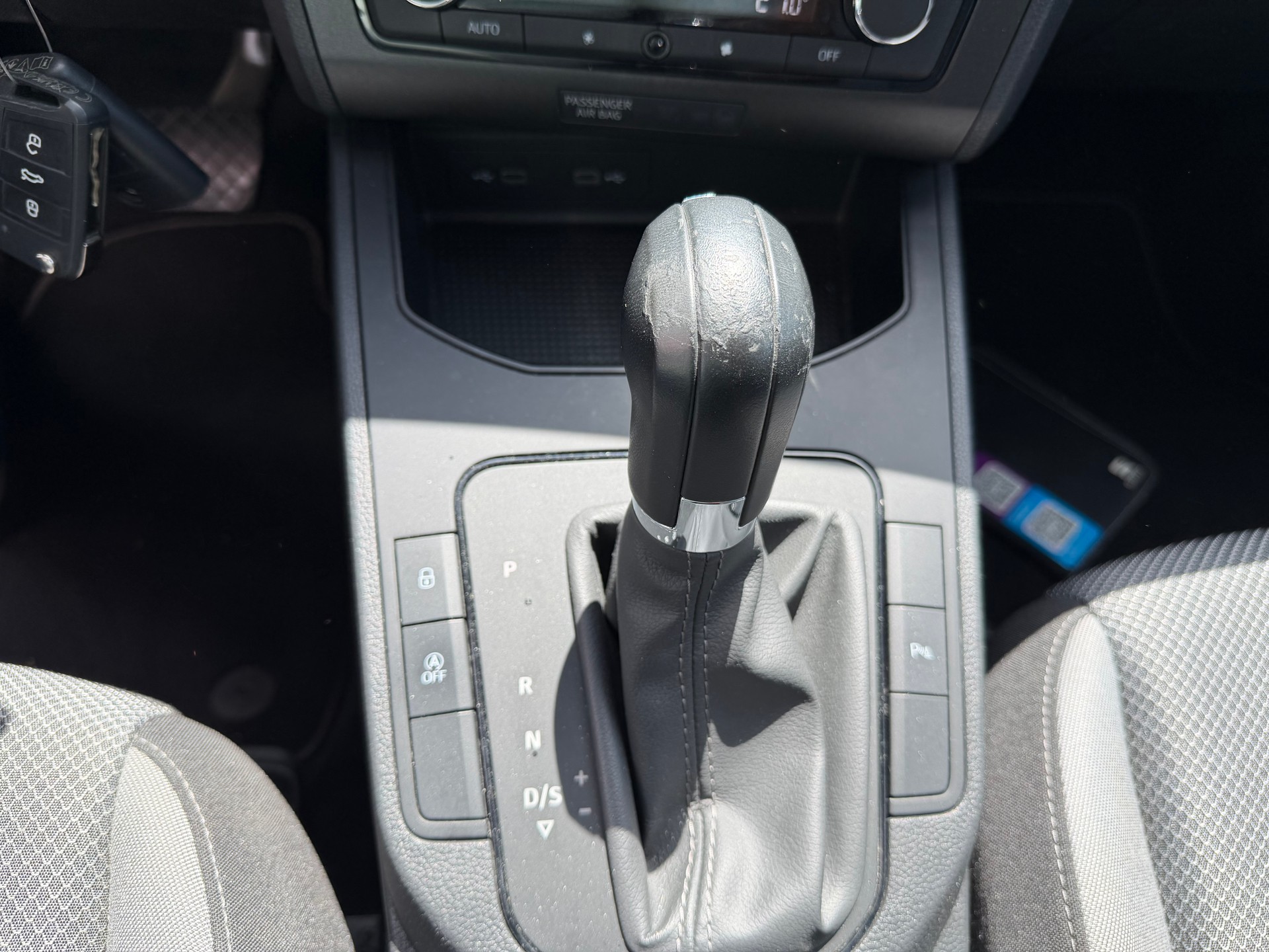 SEAT Ibiza 1.0 EcoTSI Style DSG - 9