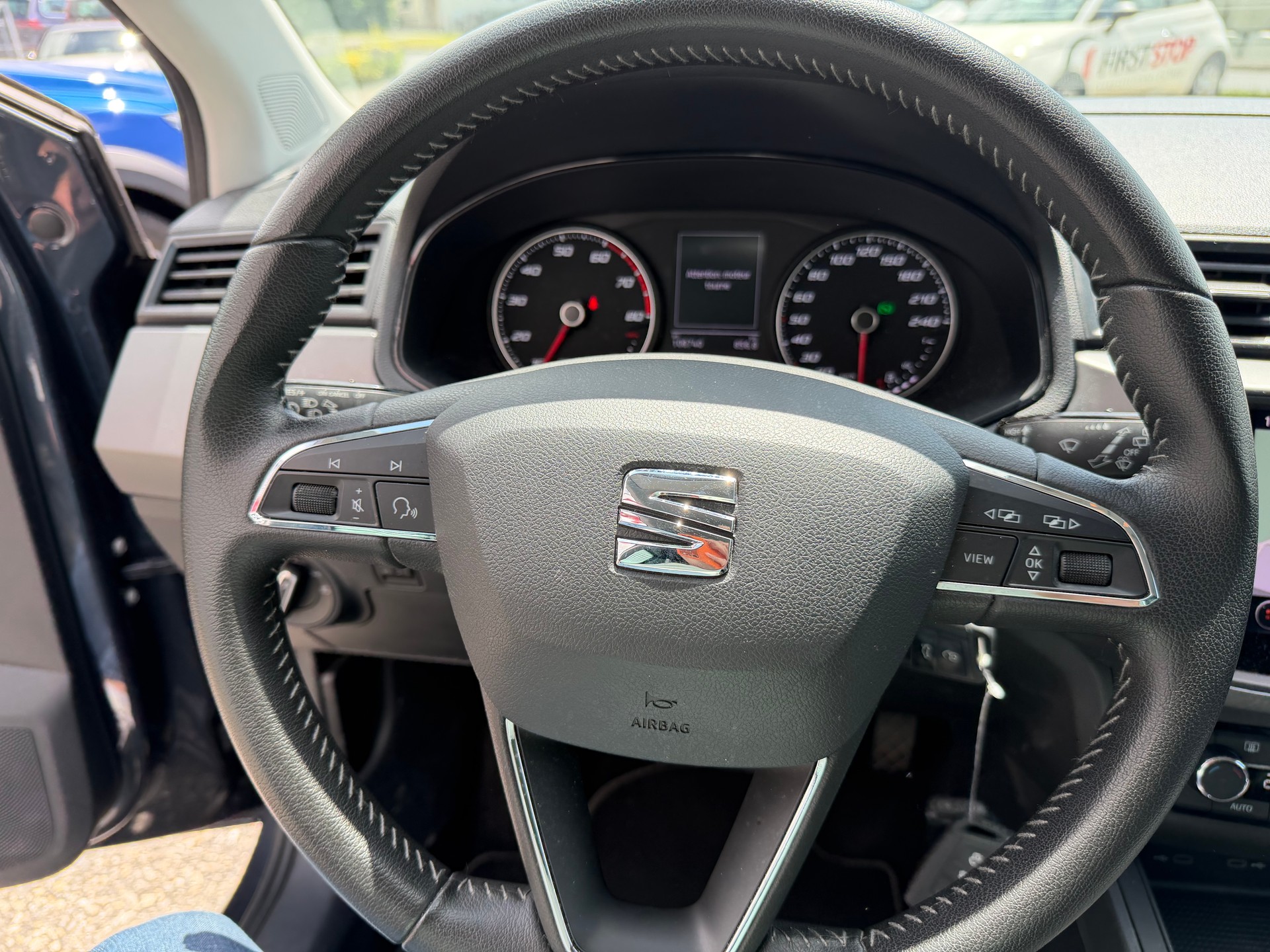 SEAT Ibiza 1.0 EcoTSI Style DSG - 10