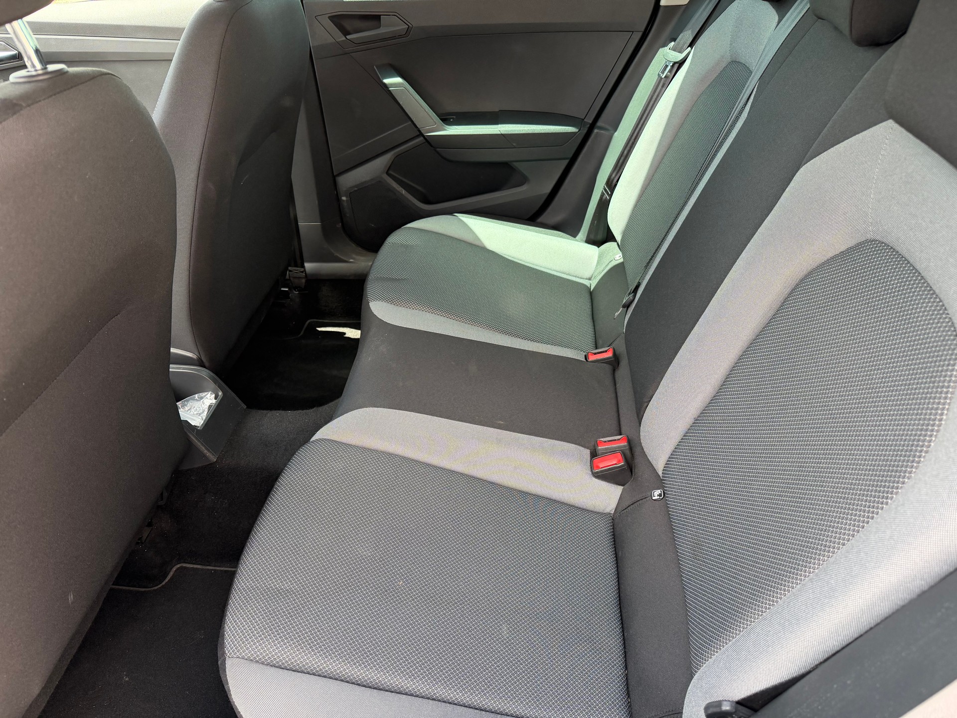 SEAT Ibiza 1.0 EcoTSI Style DSG - 5
