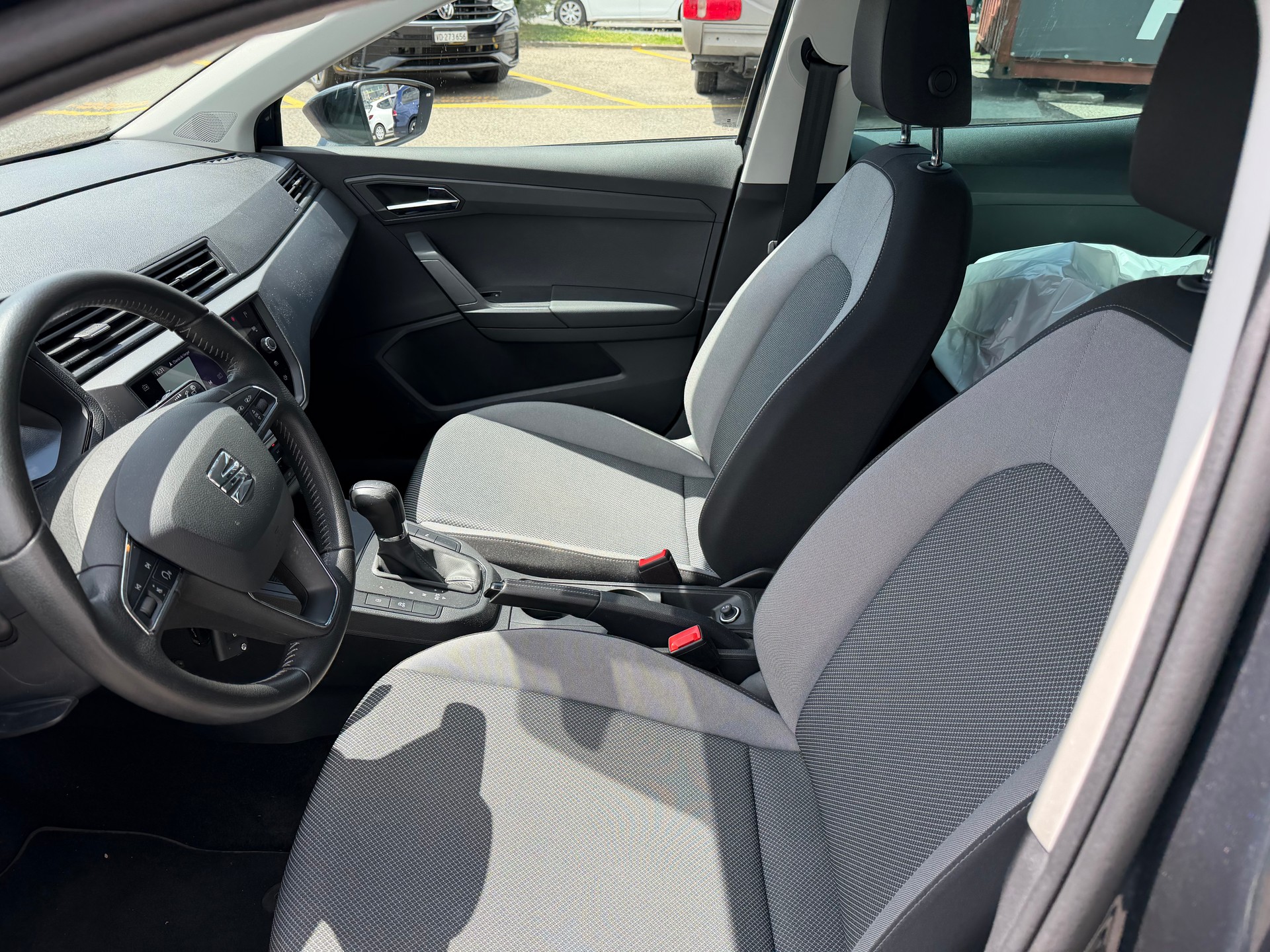 SEAT Ibiza 1.0 EcoTSI Style DSG - 4