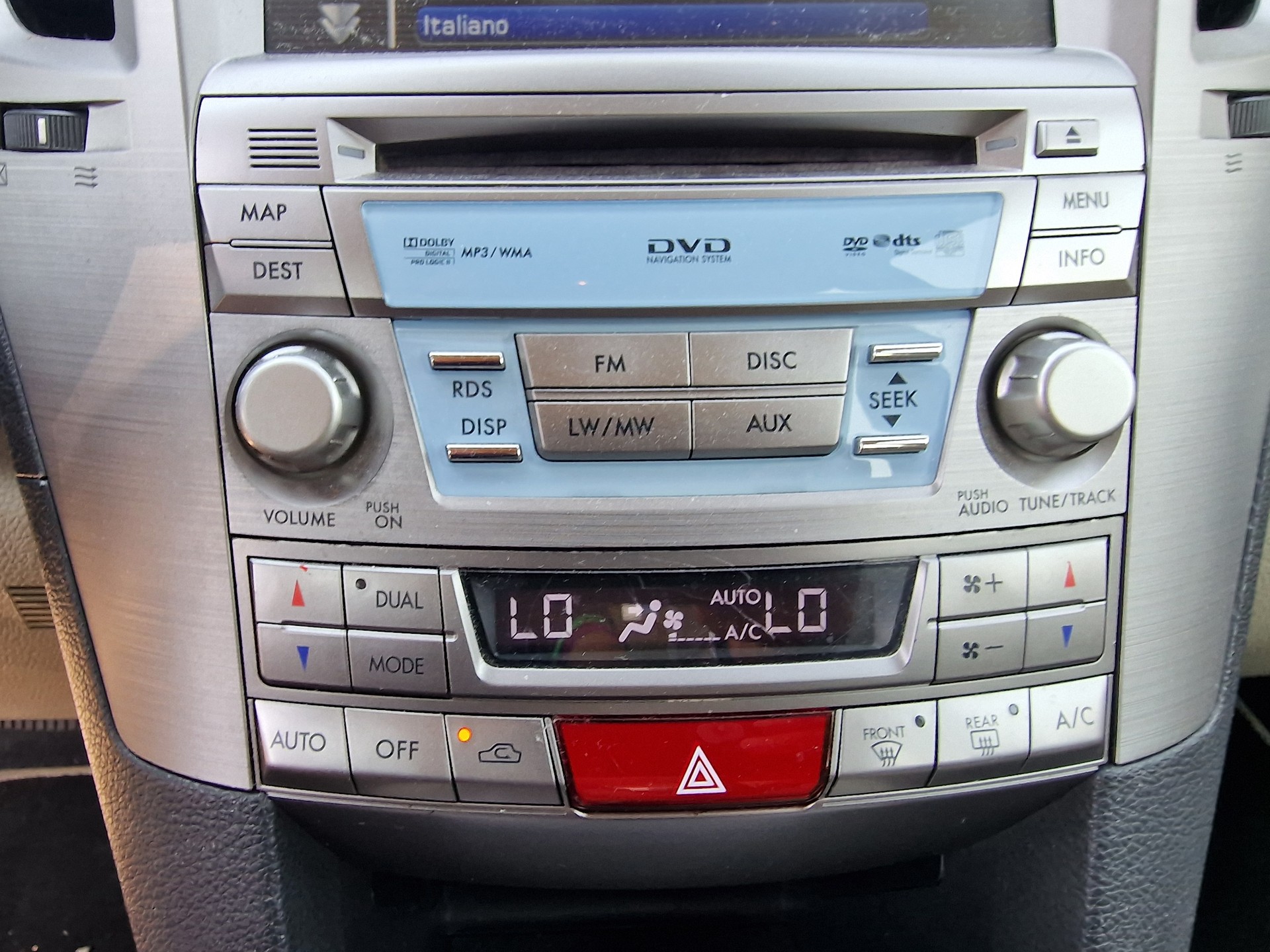 SUBARU Outback 2.5i Limited AWD Lineartronic 12Mt Gara MFK Neu AHK - 22