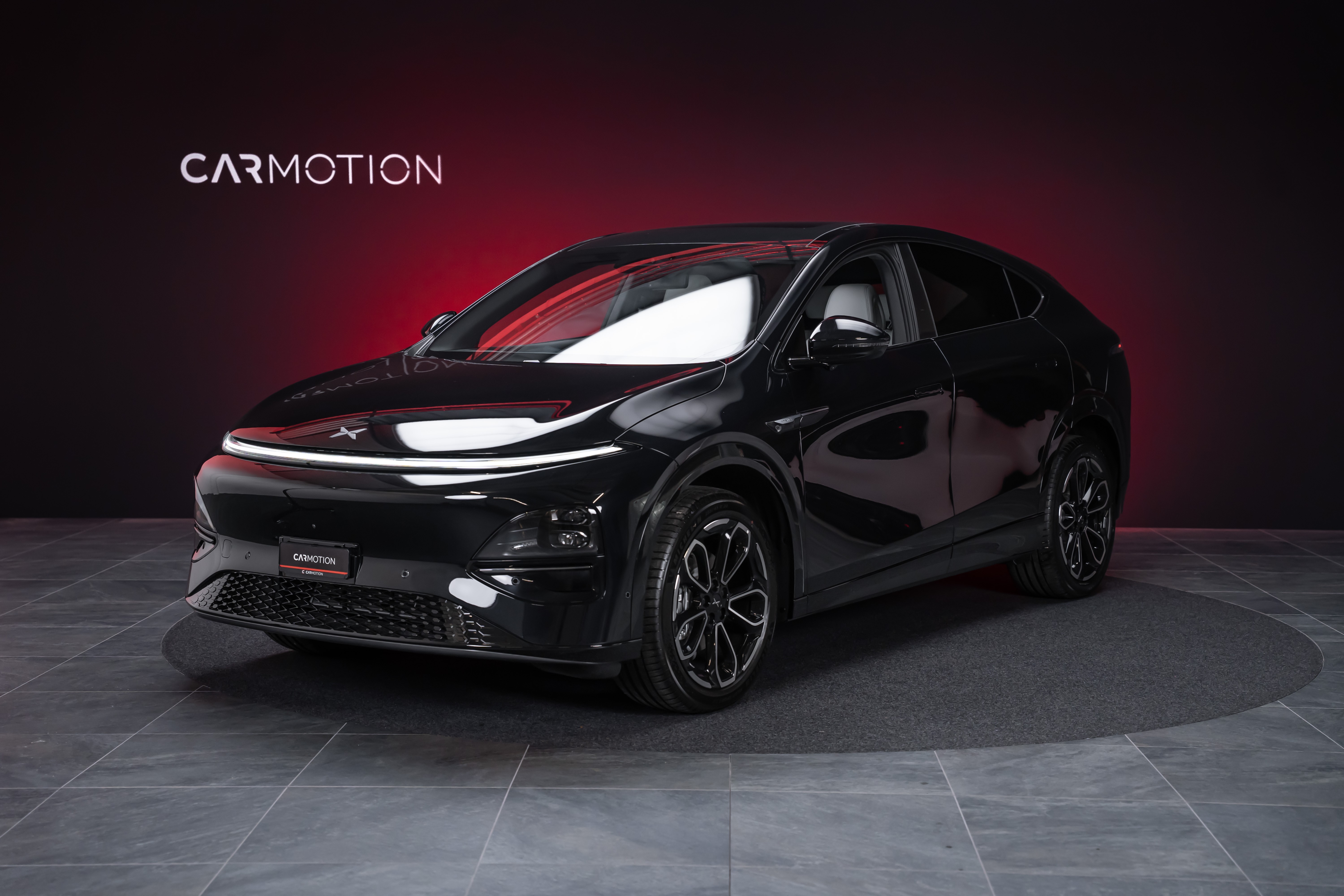 G6 80kWh Performance AWD / Anhängerkupplung schwenkbar / Panoramadach / 360° Kamera