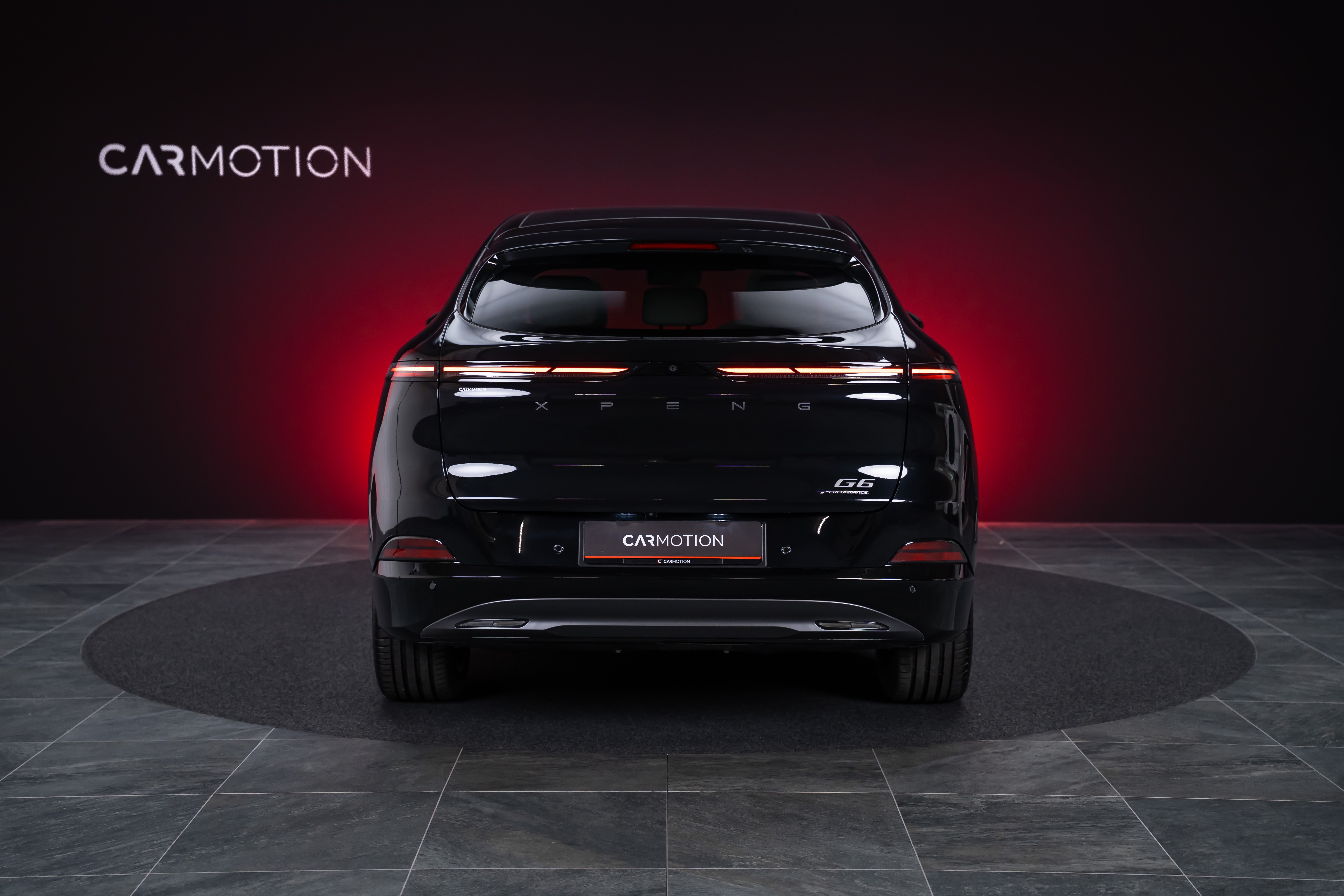 G6 80kWh Performance AWD / Anhängerkupplung schwenkbar / Panoramadach / 360° Kamera