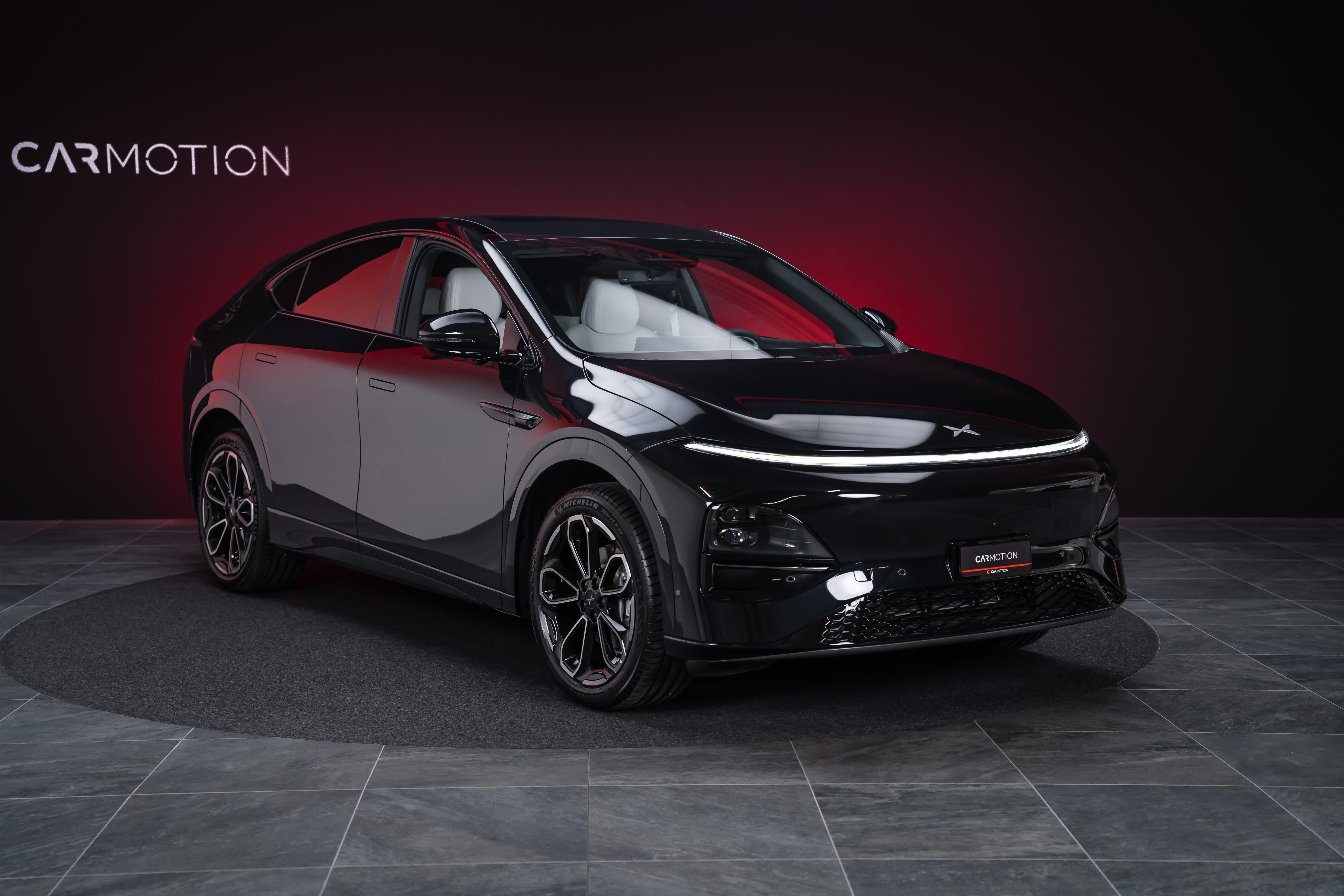G6 80kWh Performance AWD / Anhängerkupplung schwenkbar / Panoramadach / 360° Kamera