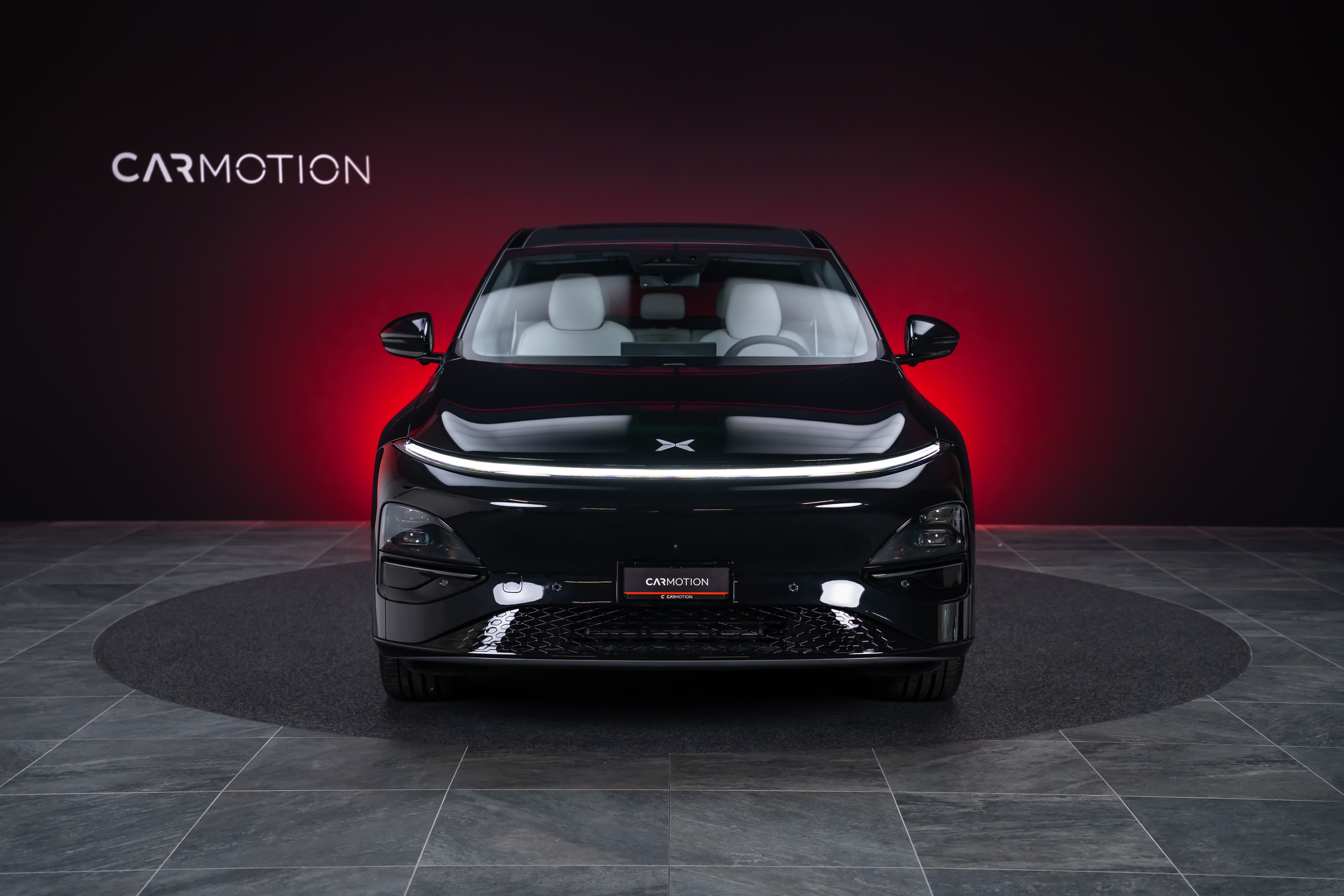 G6 80kWh Performance AWD / Anhängerkupplung schwenkbar / Panoramadach / 360° Kamera