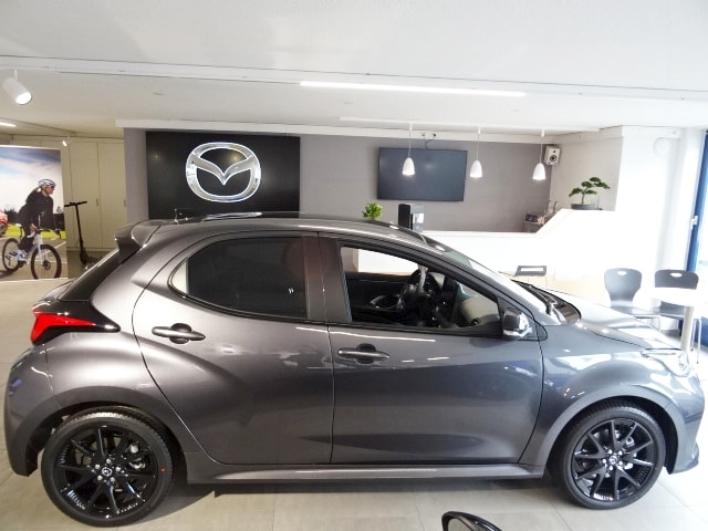 MAZDA 2 1.5 Hybrid Homura Plus - 2