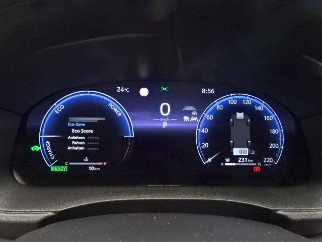 MAZDA 2 1.5 Hybrid Homura Plus - 9