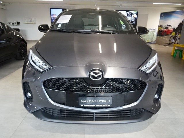 MAZDA 2 1.5 Hybrid Homura Plus - 16