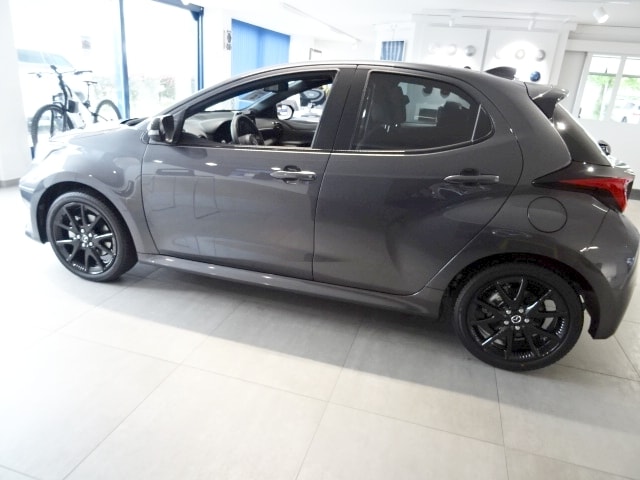 MAZDA 2 1.5 Hybrid Homura Plus - 3