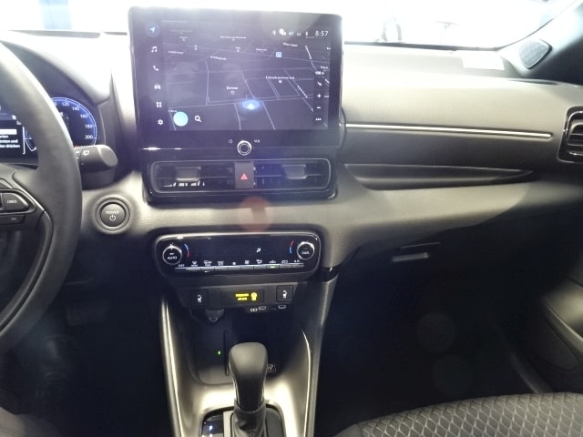 MAZDA 2 1.5 Hybrid Homura Plus - 11