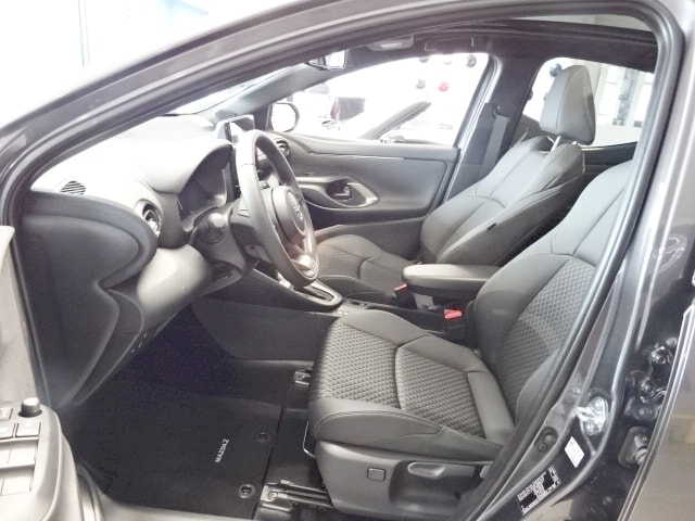 MAZDA 2 1.5 Hybrid Homura Plus - 7